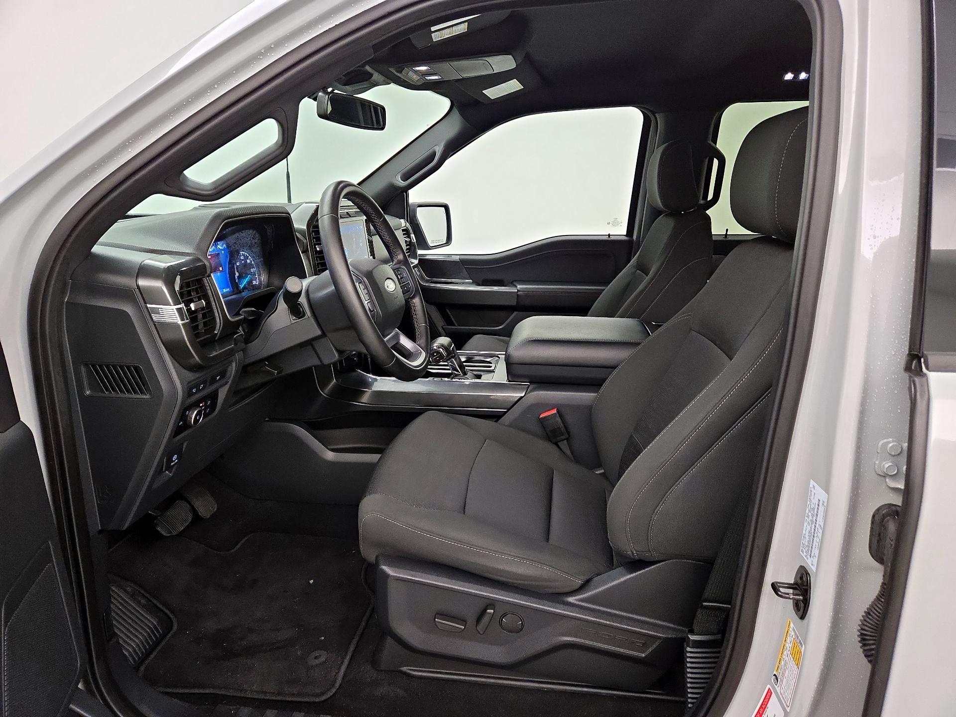 Thumbnail: 2023 Ford F-150 - 11