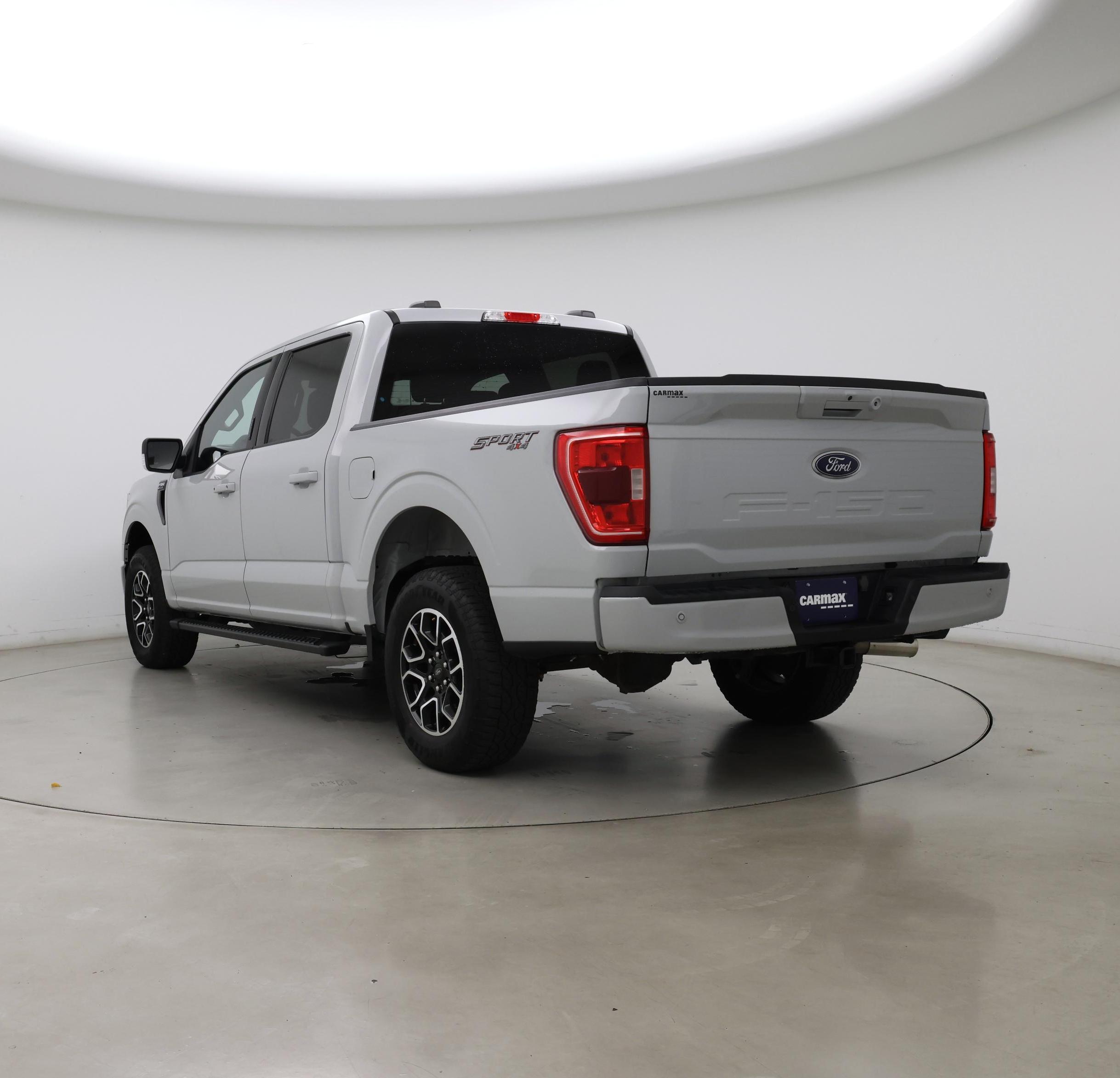 Thumbnail: 2023 Ford F-150 - 2
