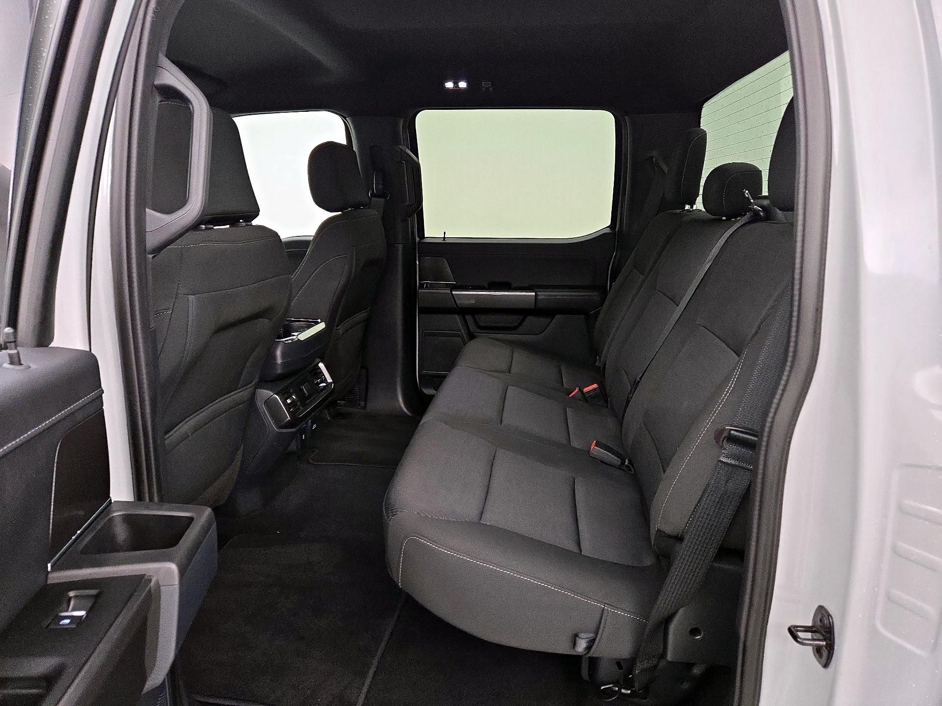 Thumbnail: 2023 Ford F-150 - 20