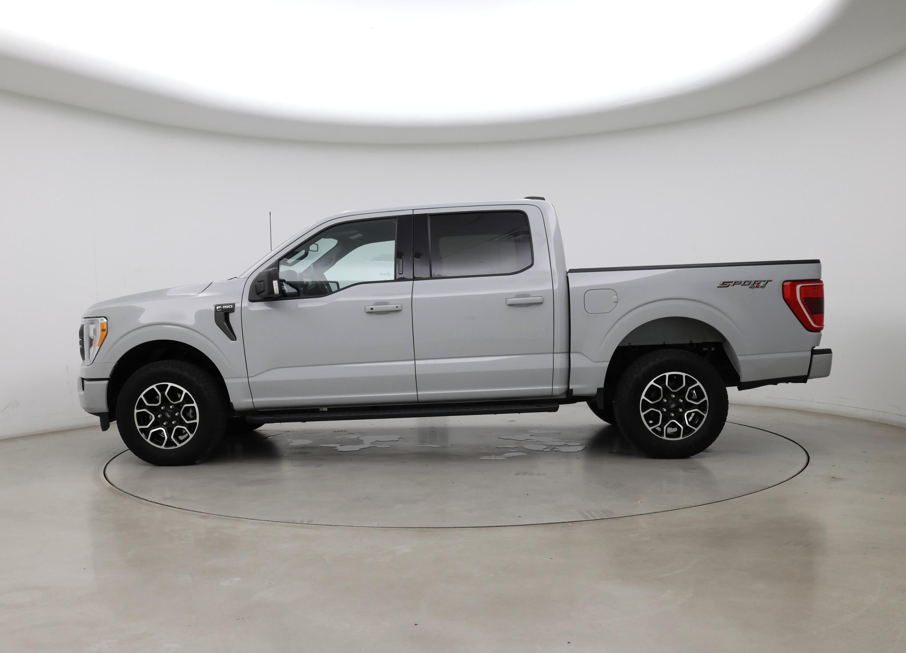 Thumbnail: 2023 Ford F-150 - 3