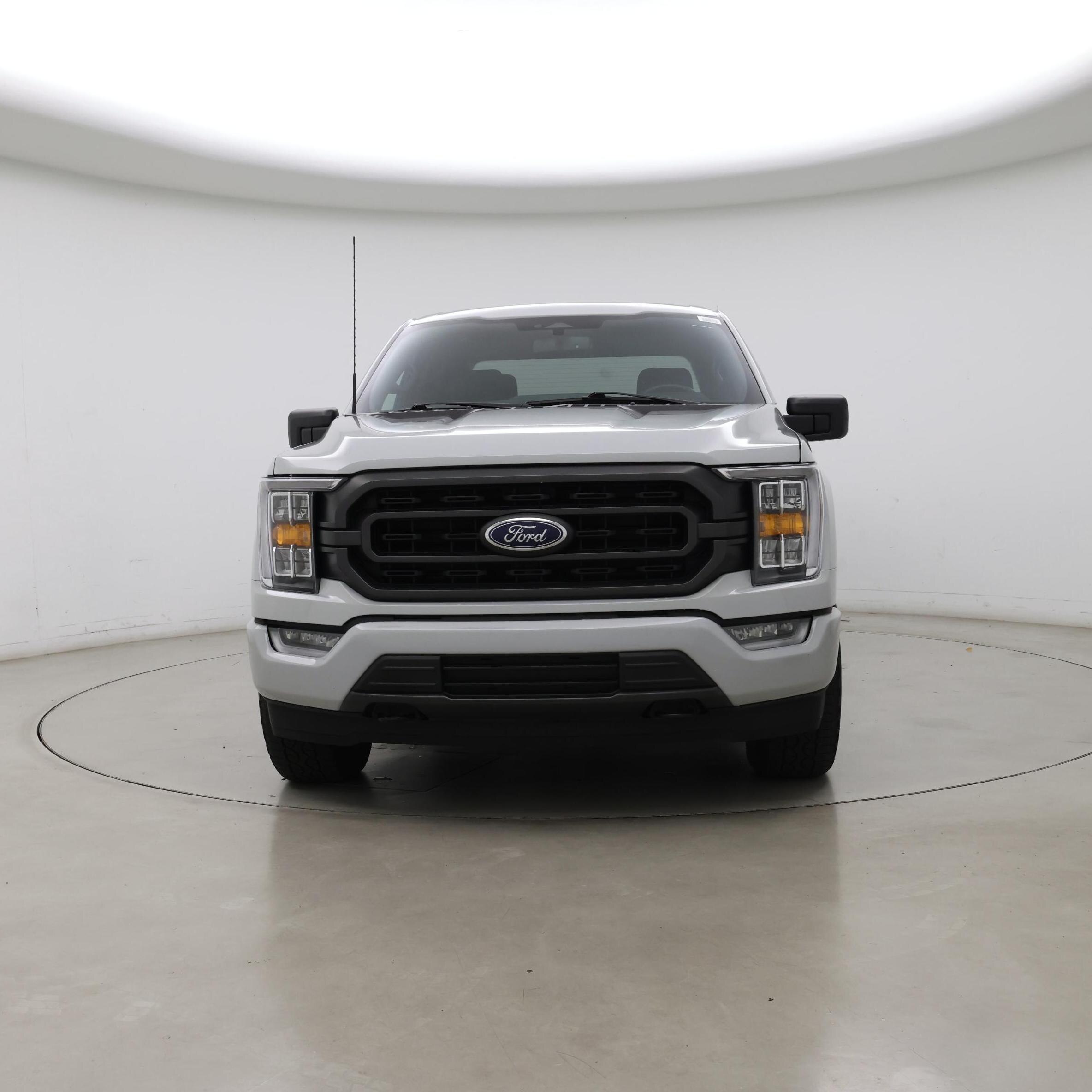 Thumbnail: 2023 Ford F-150 - 5
