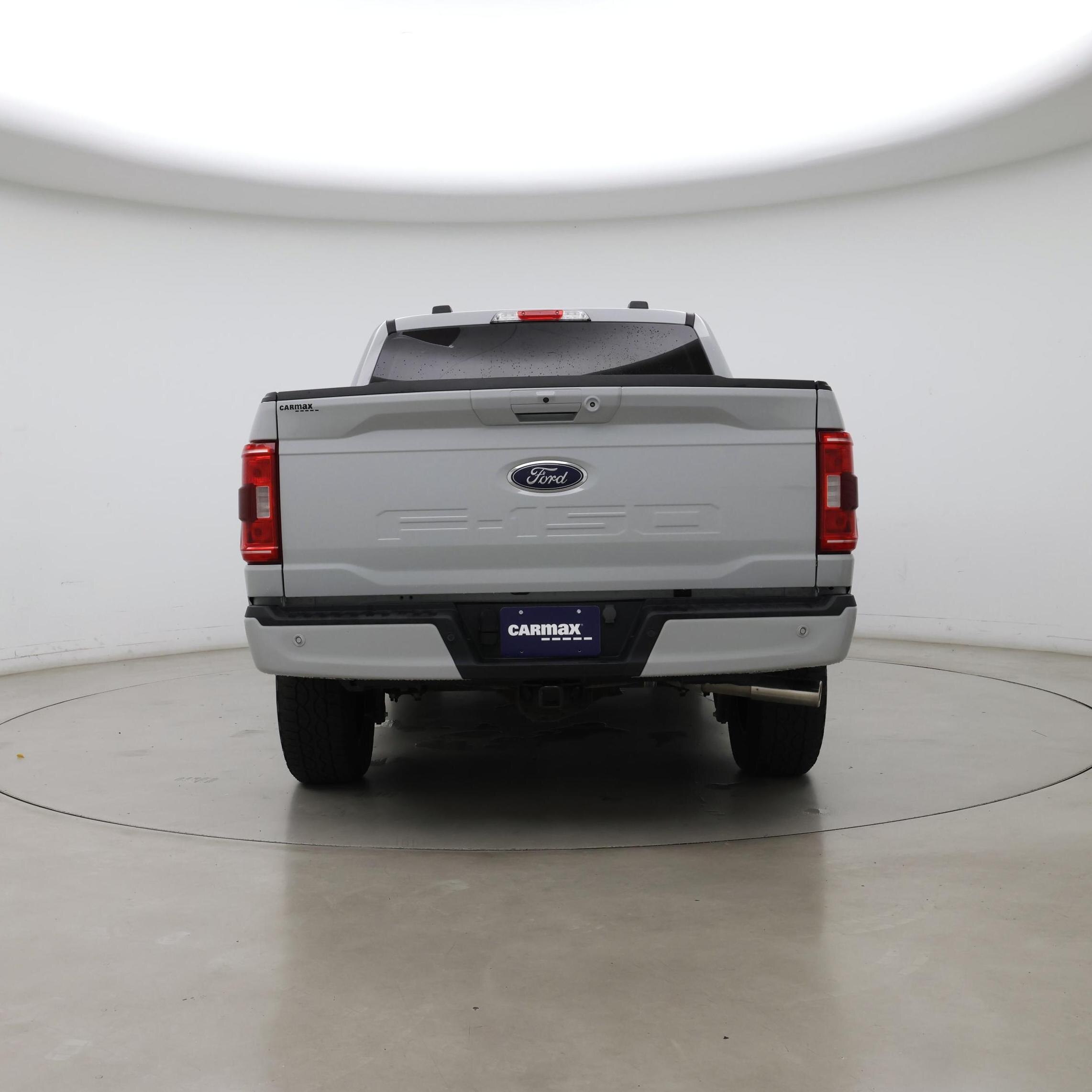 Thumbnail: 2023 Ford F-150 - 6