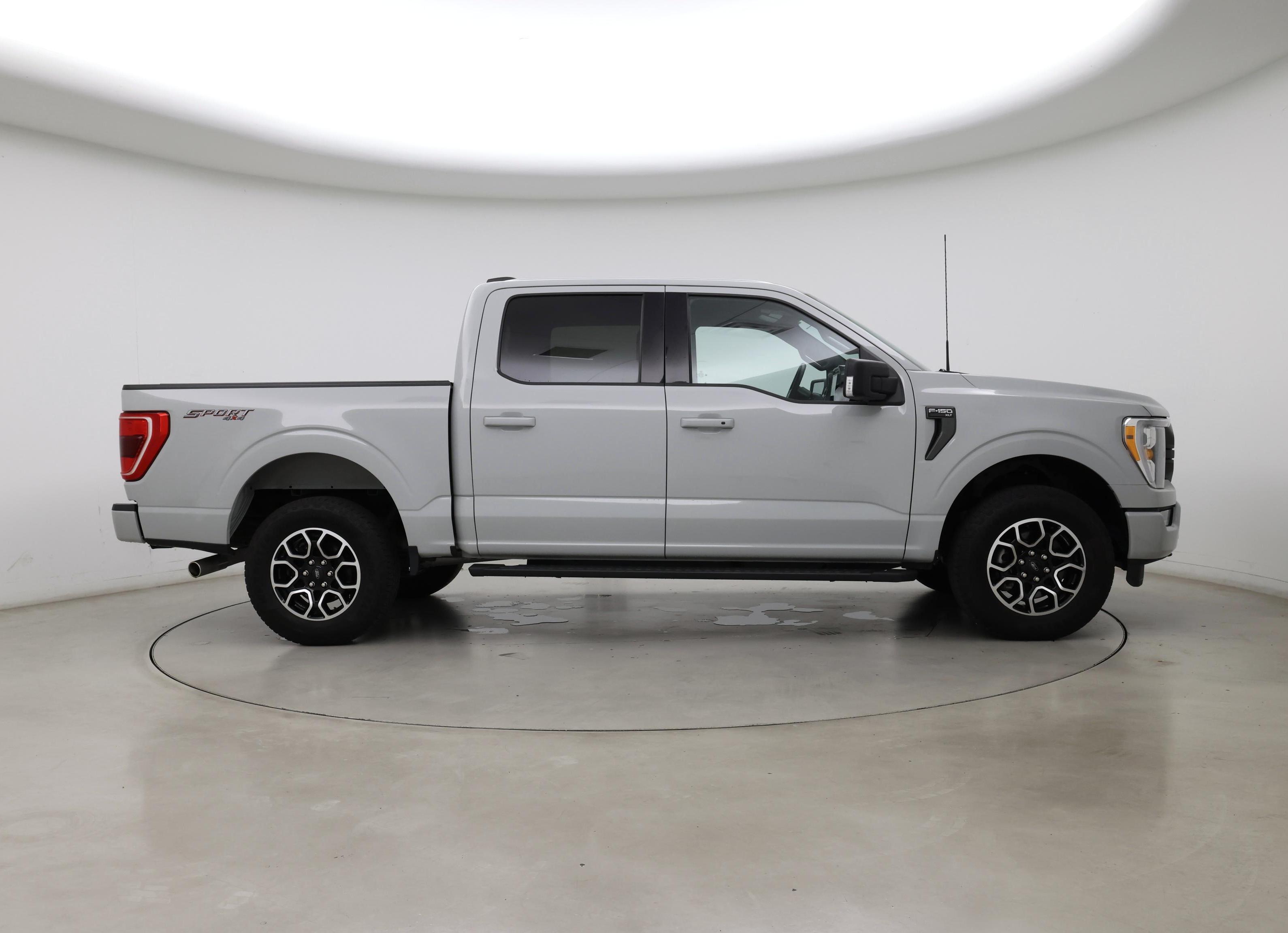 Thumbnail: 2023 Ford F-150 - 7