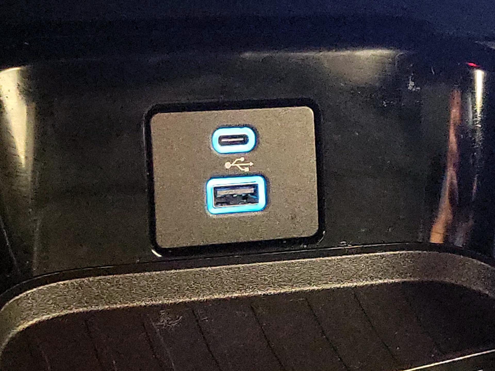 Thumbnail: 2024 Ford Mustang Mach-E - 19