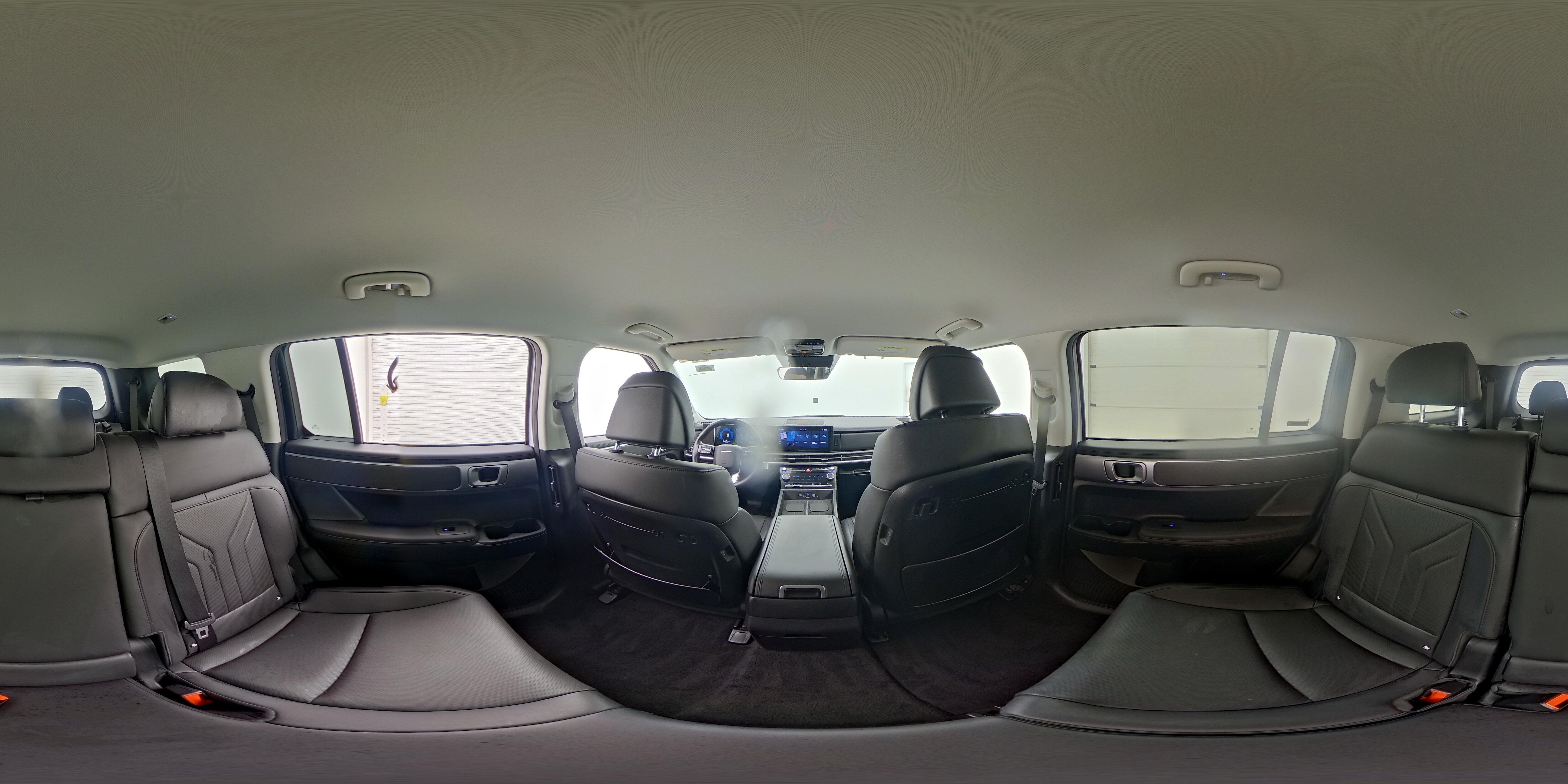 2025 Hyundai Santa Fe SEL - Photo 27