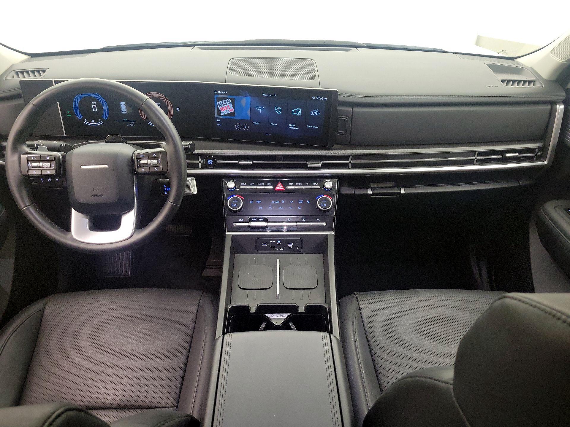 Thumbnail: 2025 Hyundai Santa Fe - 9