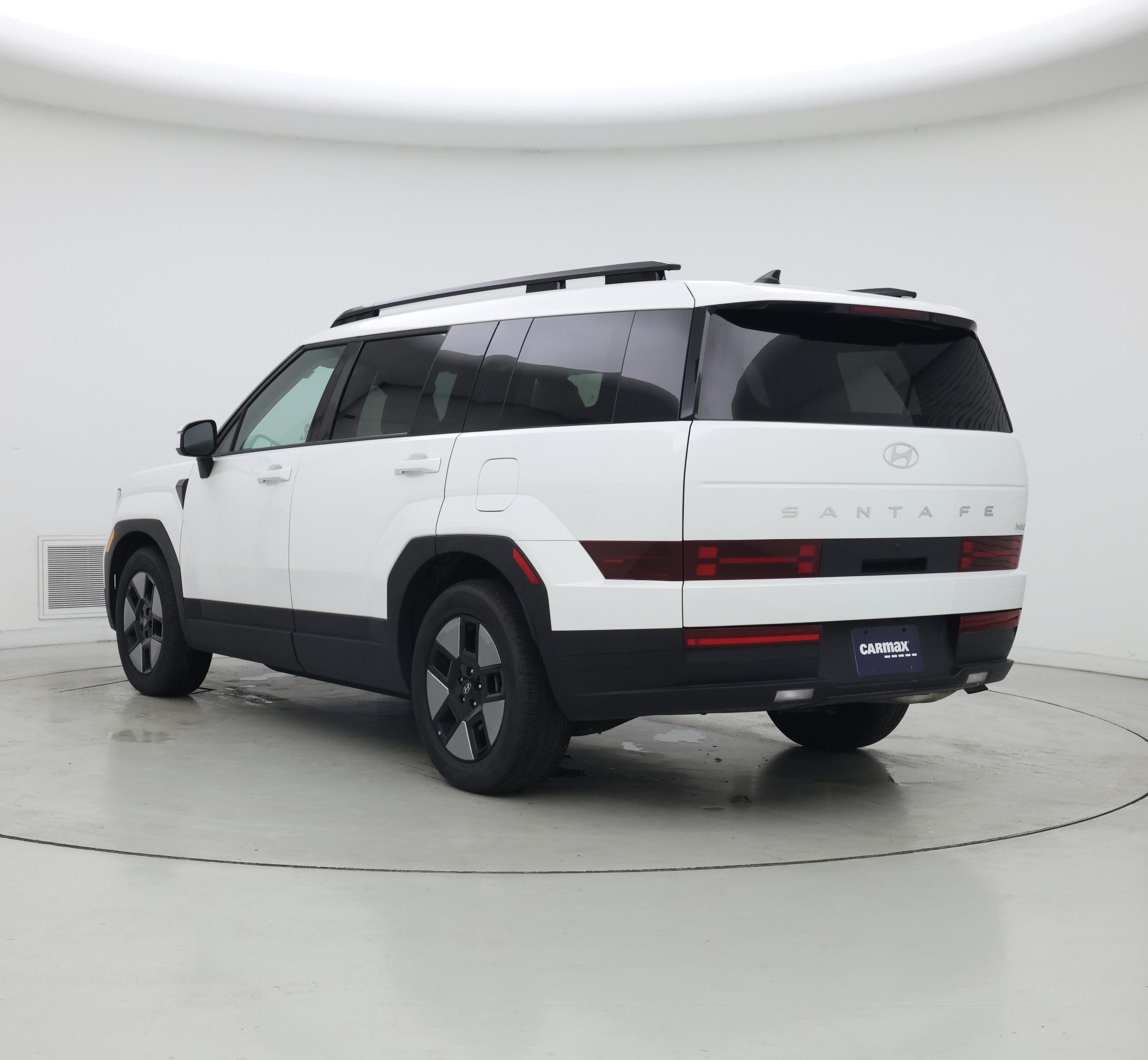 Thumbnail: 2025 Hyundai Santa Fe - 2