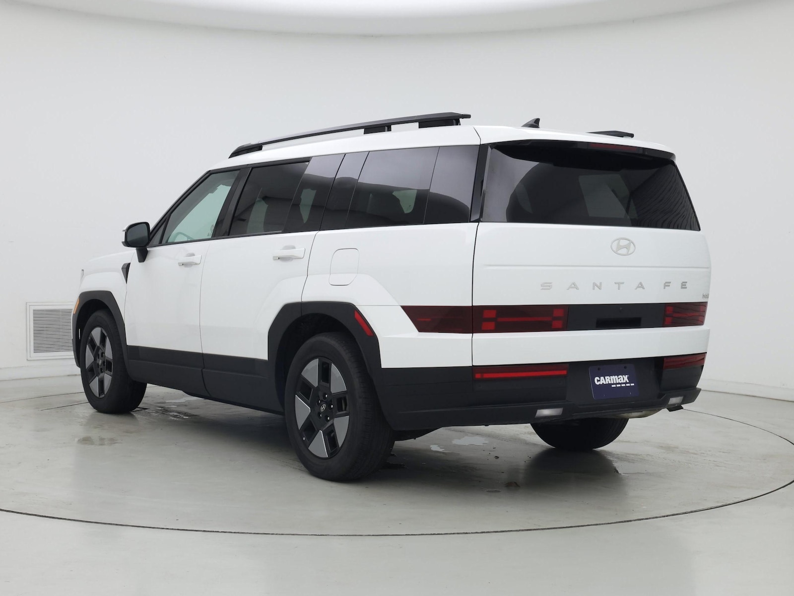 2025 Hyundai Santa Fe SEL - Photo 3