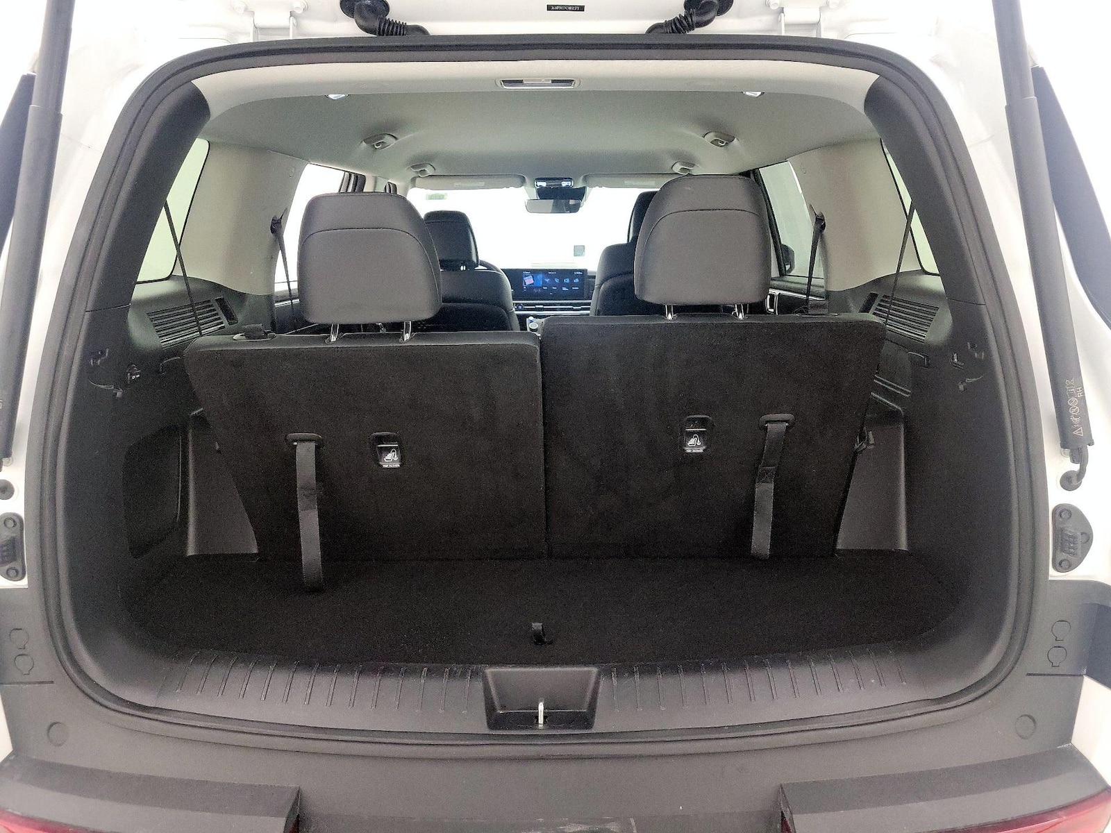 2025 Hyundai Santa Fe SEL - Photo 22