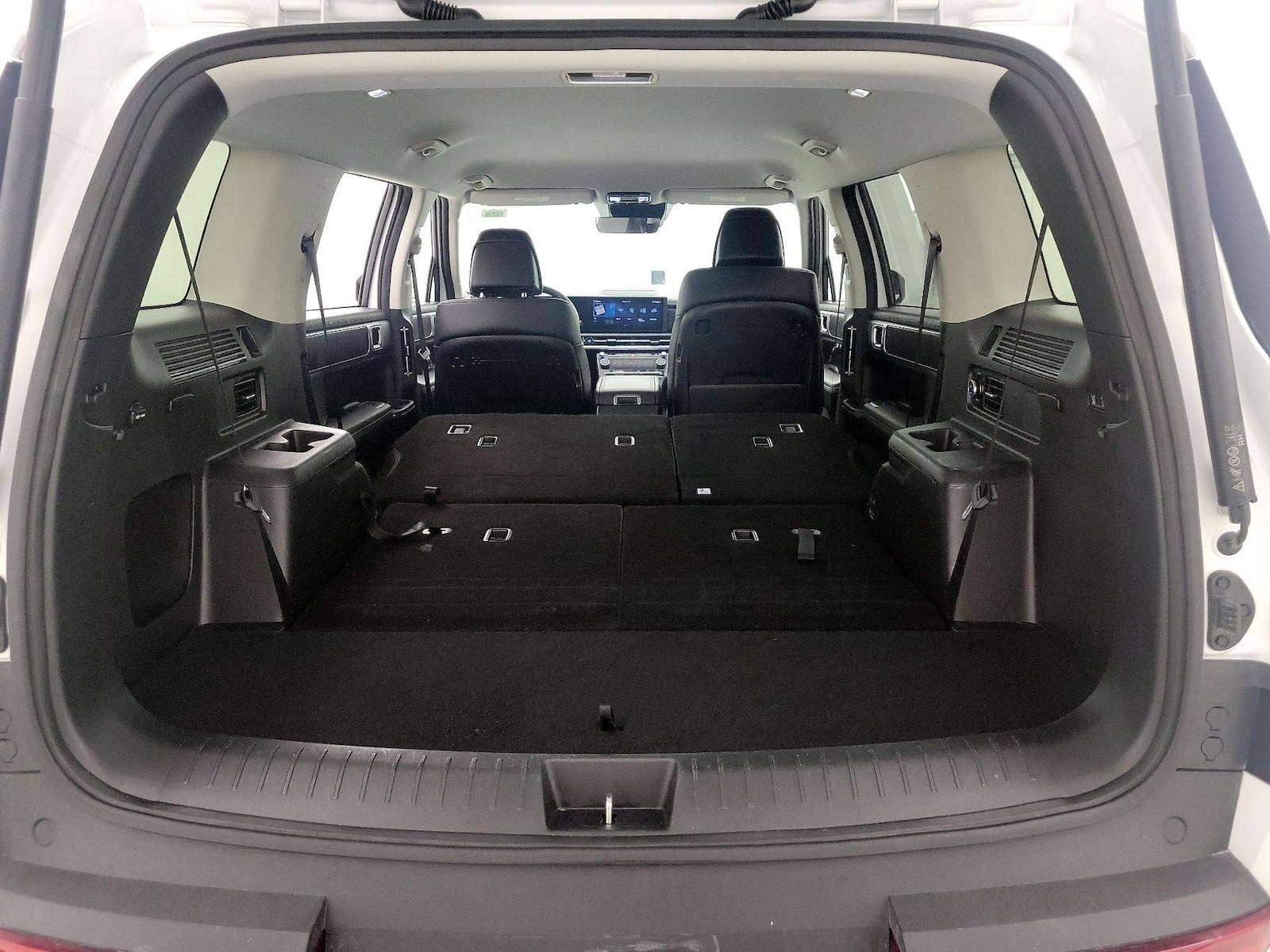 2025 Hyundai Santa Fe SEL - Photo 23