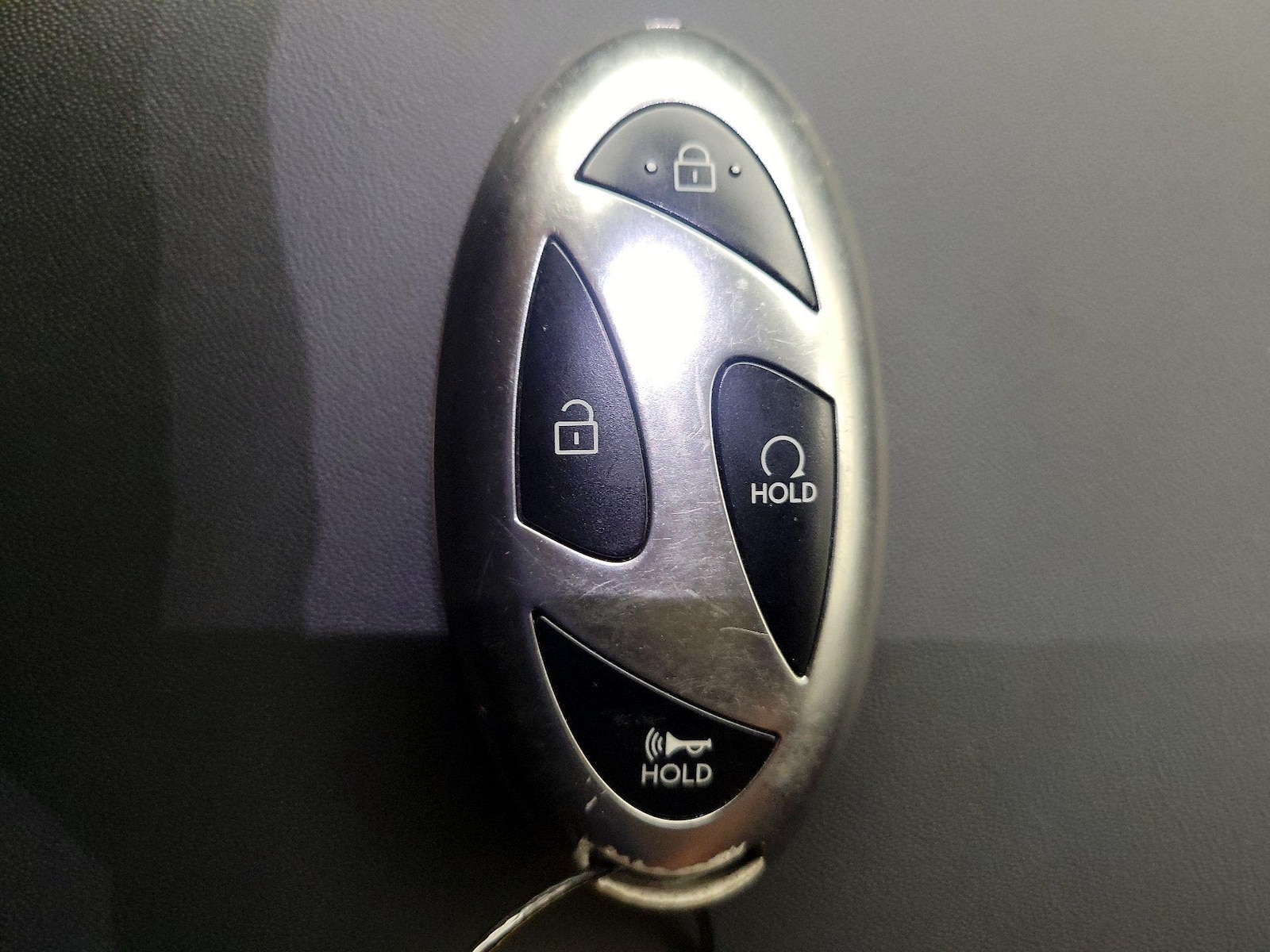 2025 Hyundai Santa Fe SEL - Photo 25