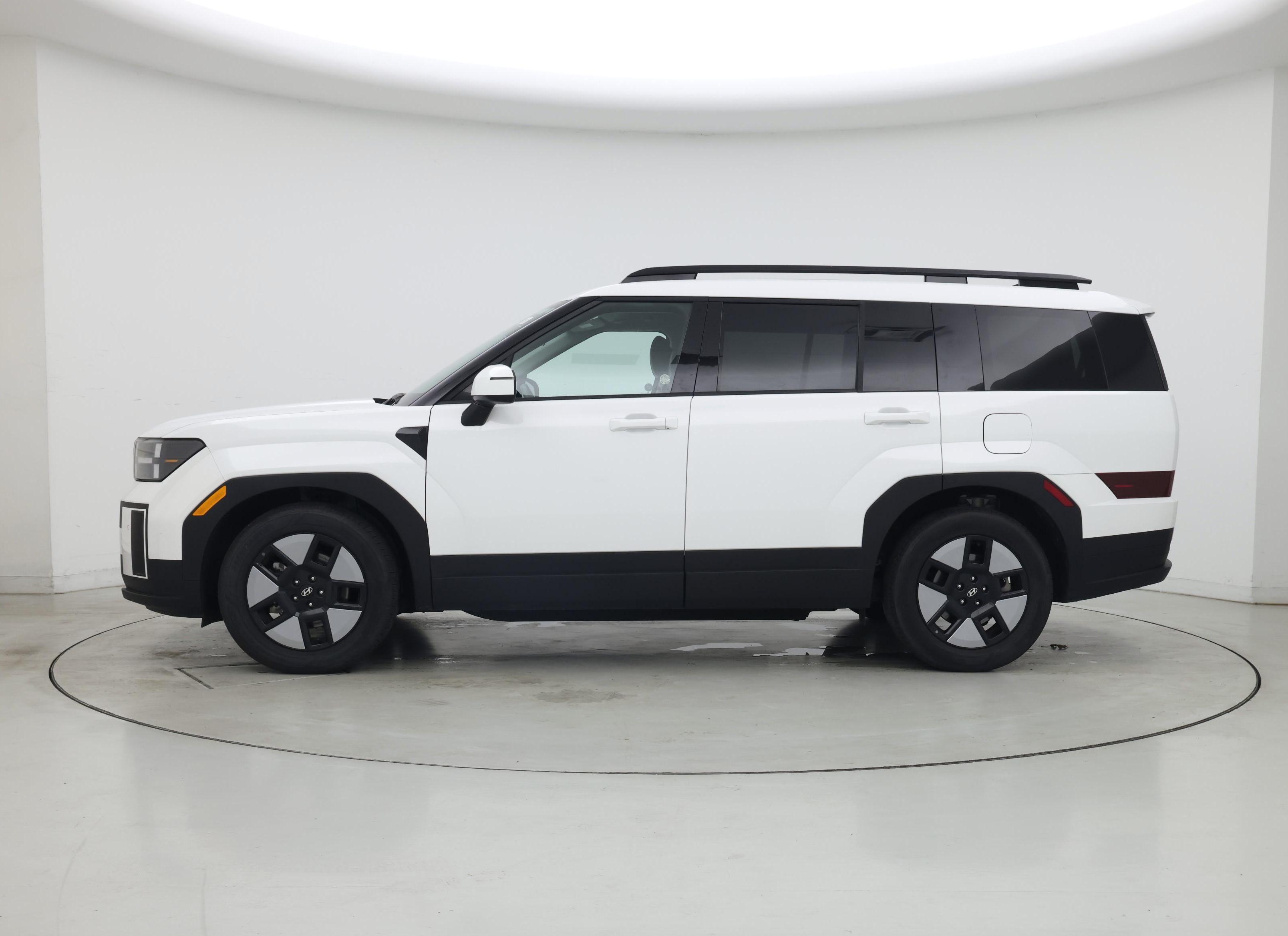 Thumbnail: 2025 Hyundai Santa Fe - 3