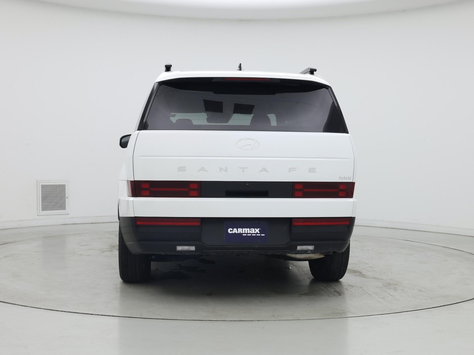 2025 Hyundai Santa Fe SEL - Photo 7