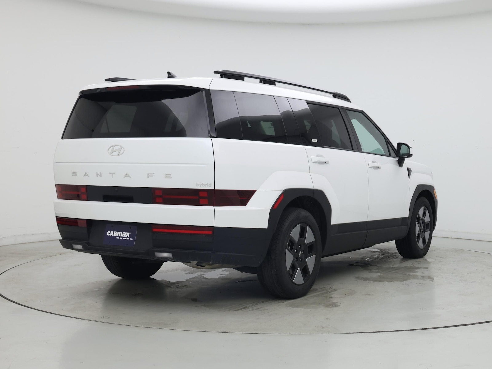 2025 Hyundai Santa Fe SEL - Photo 9