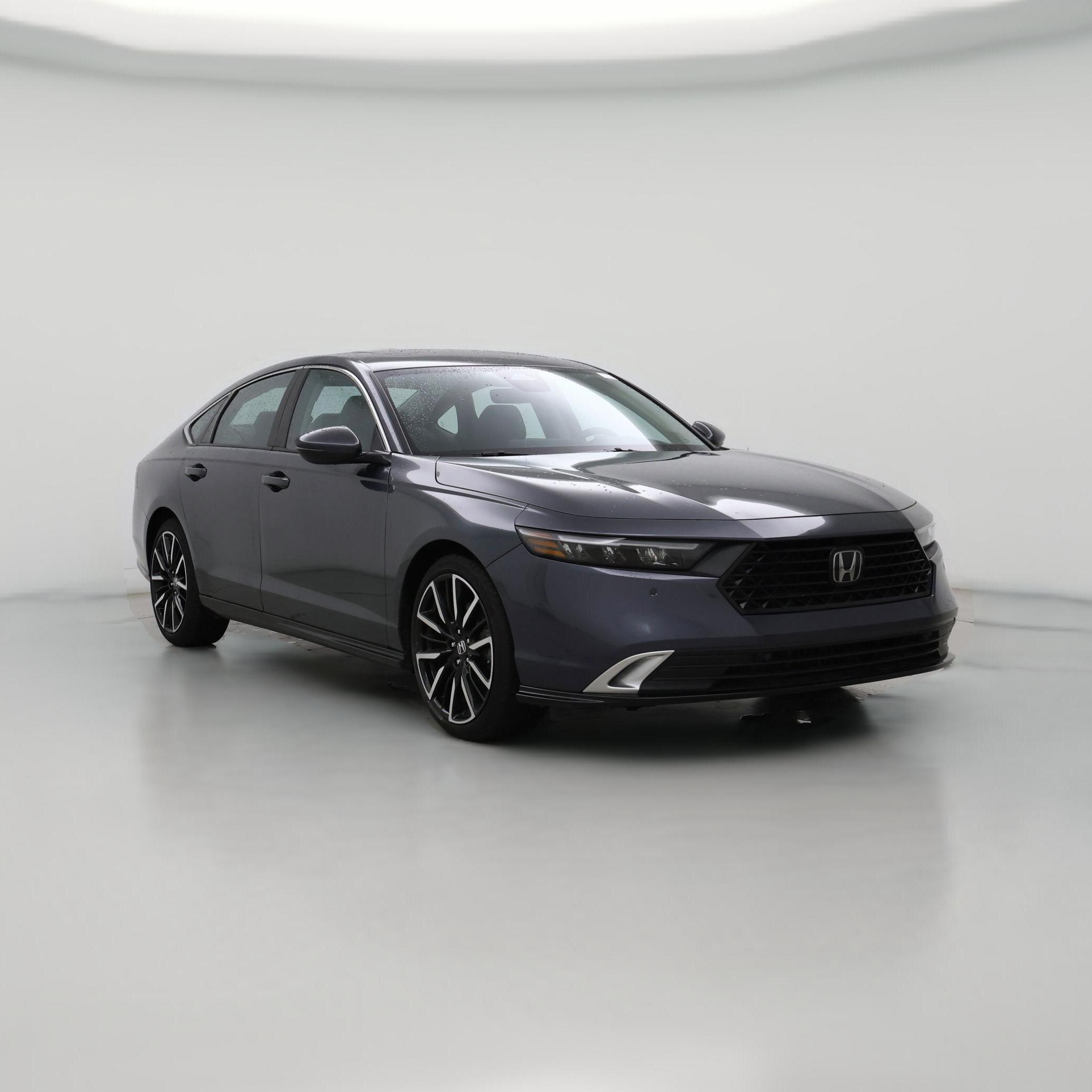 Thumbnail: 2024 Honda Accord - 1