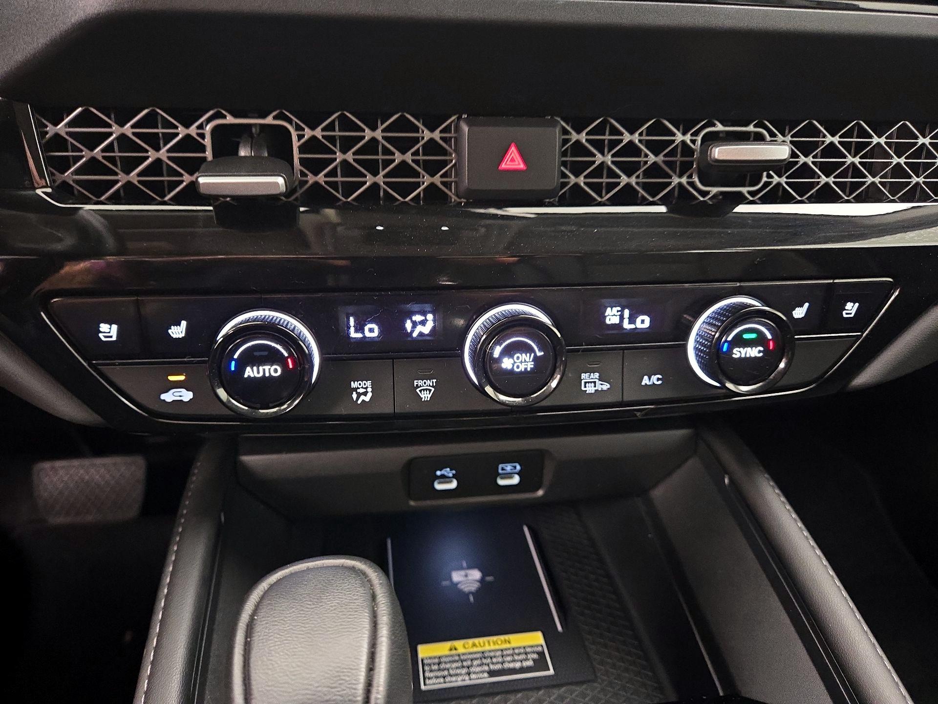 Thumbnail: 2024 Honda Accord - 15