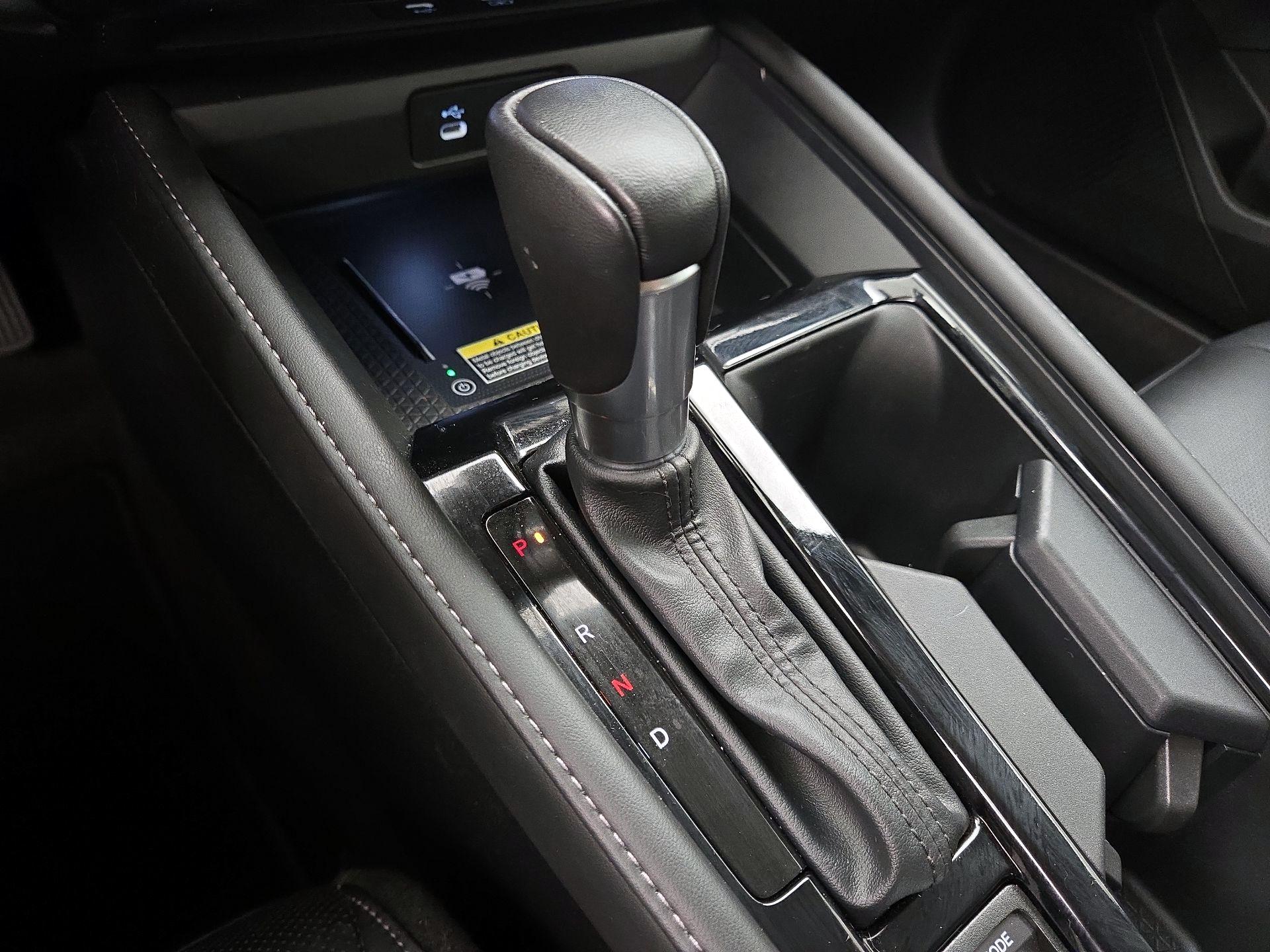 Thumbnail: 2024 Honda Accord - 16