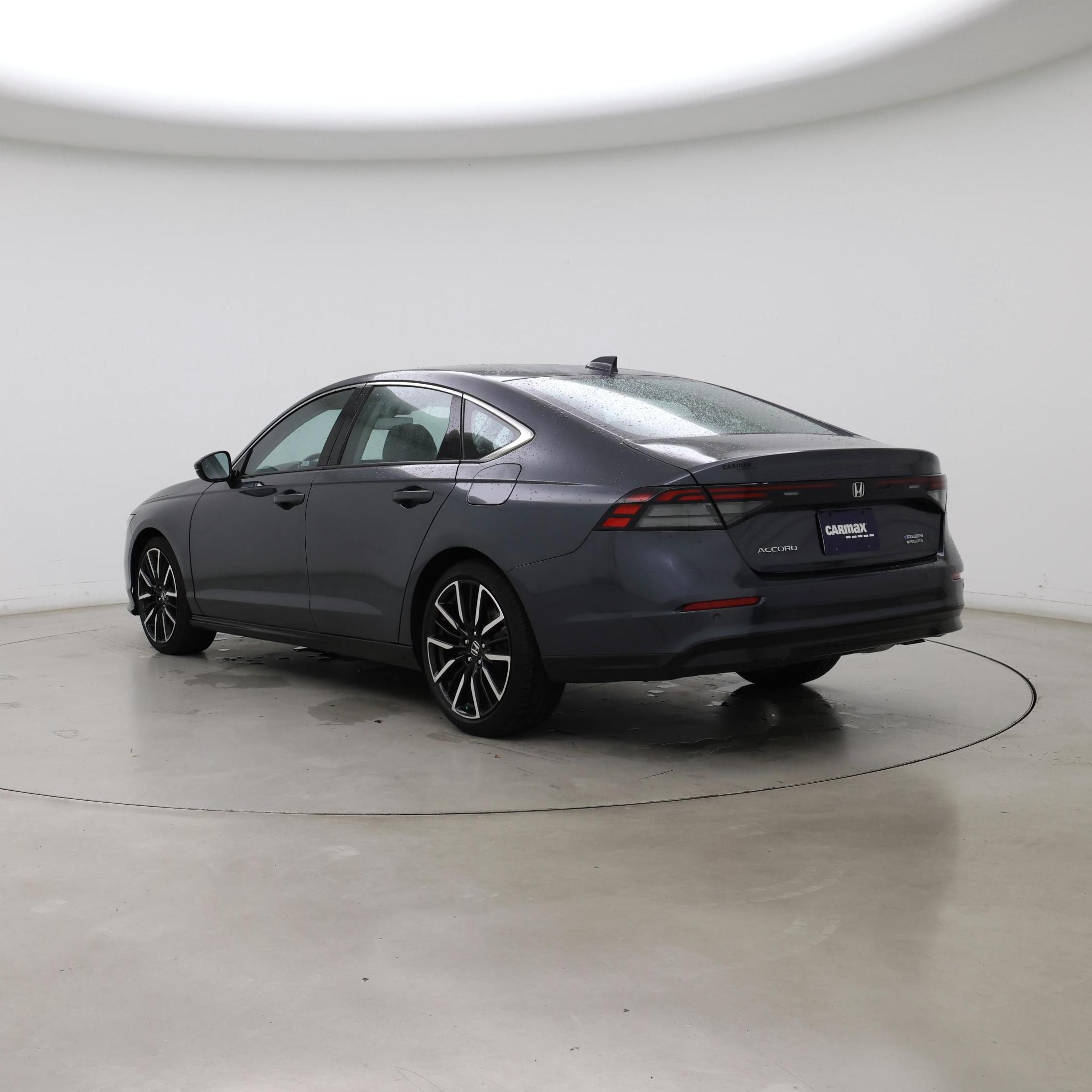 Thumbnail: 2024 Honda Accord - 2