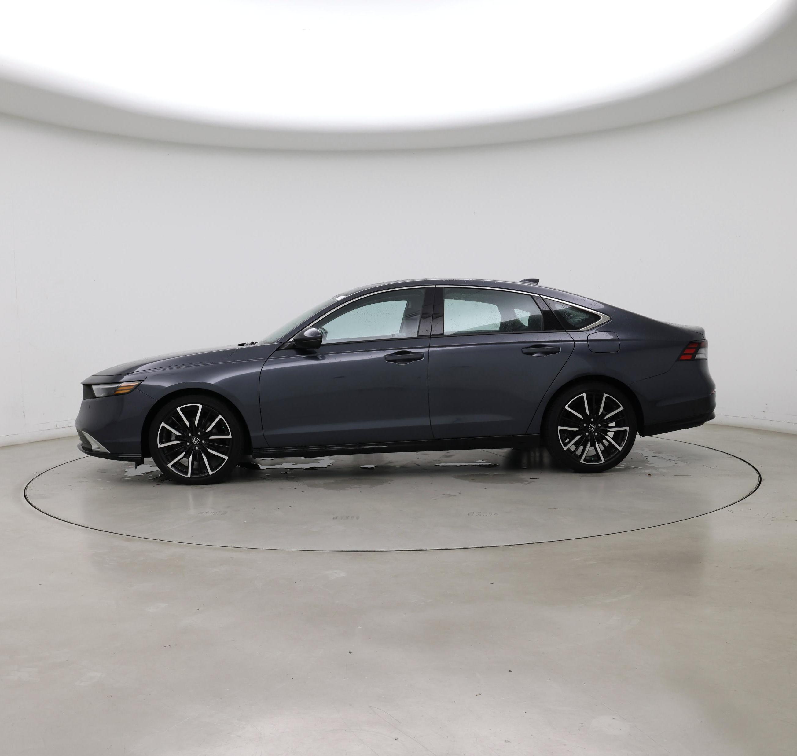 Thumbnail: 2024 Honda Accord - 3