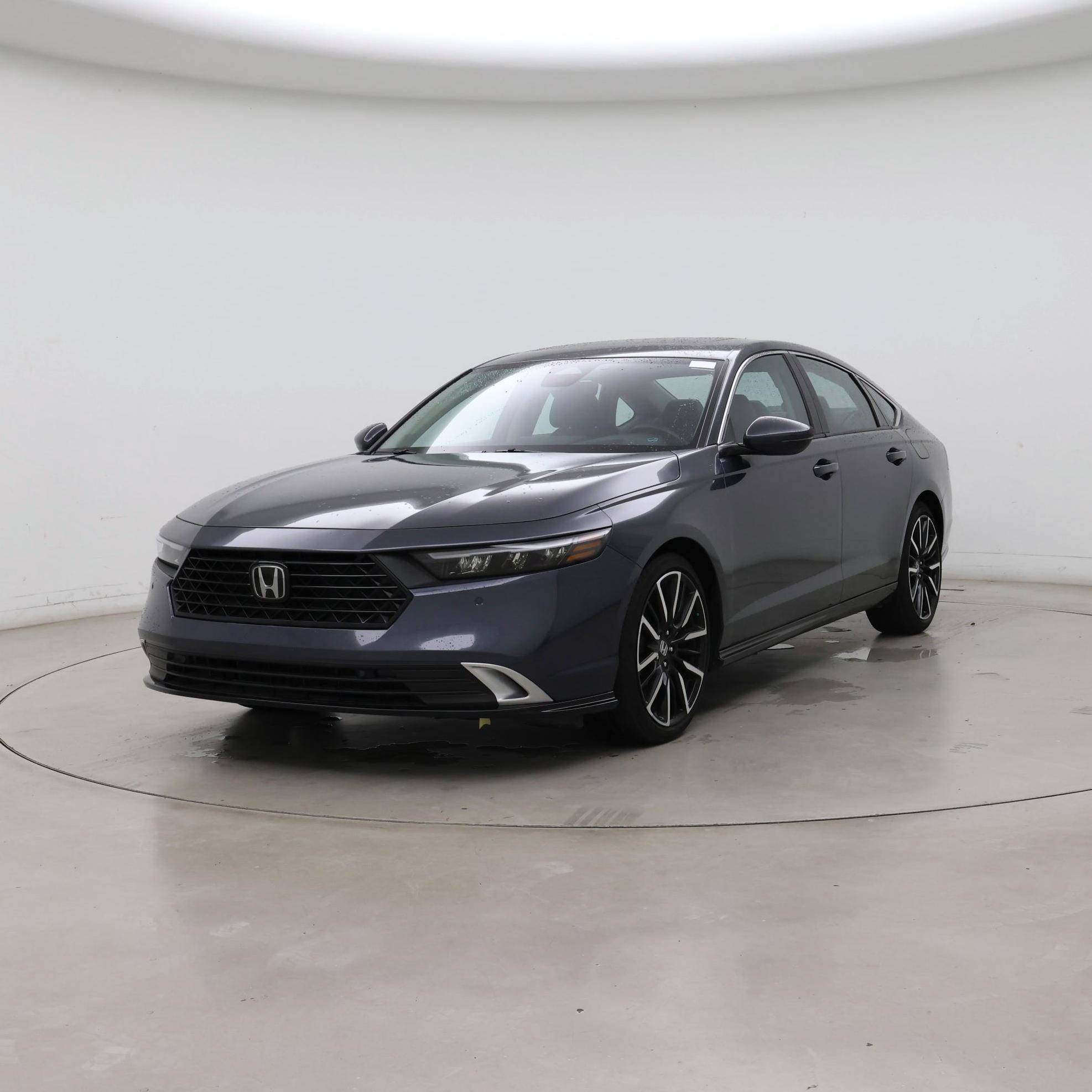 Thumbnail: 2024 Honda Accord - 4