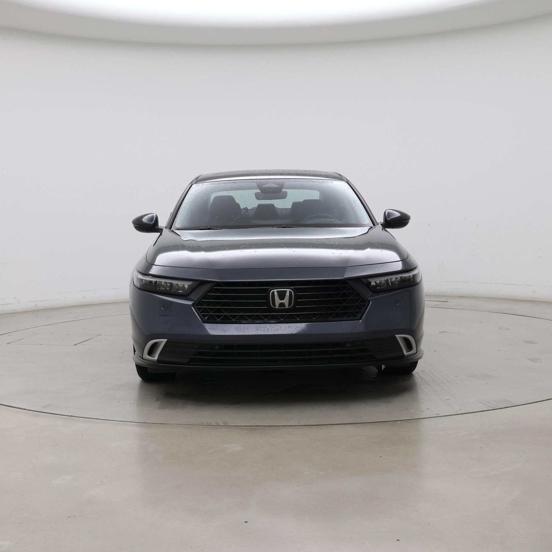 Thumbnail: 2024 Honda Accord - 5