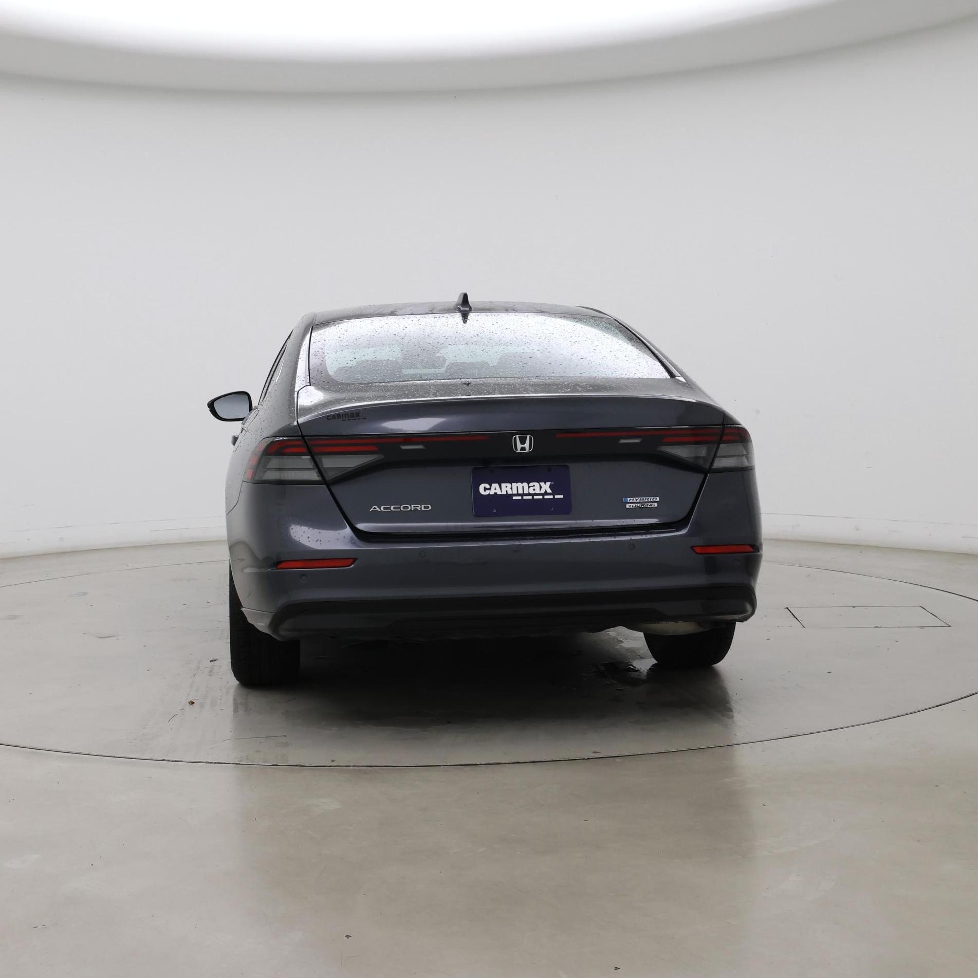 Thumbnail: 2024 Honda Accord - 6
