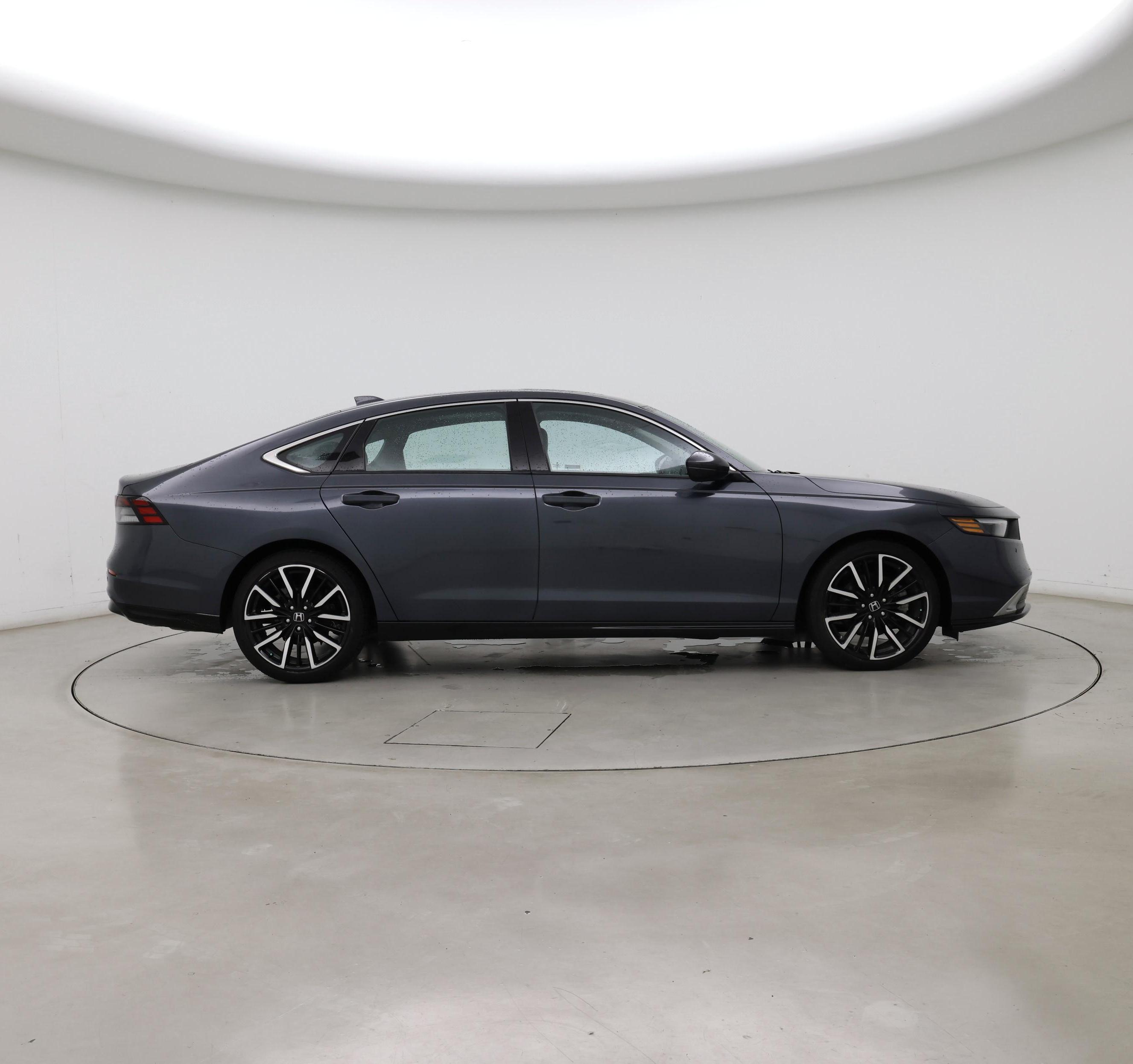 Thumbnail: 2024 Honda Accord - 7