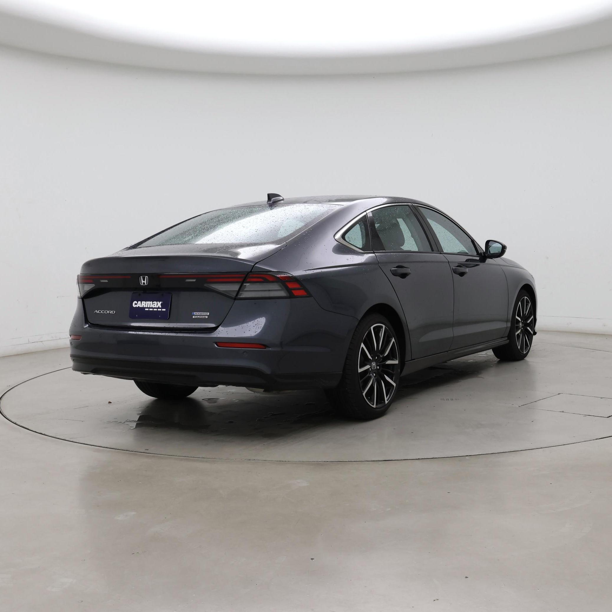 Thumbnail: 2024 Honda Accord - 8