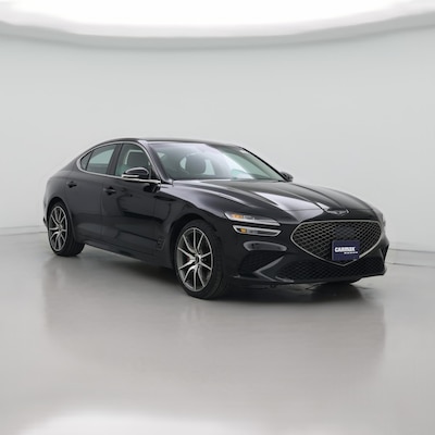 2025 Genesis G70