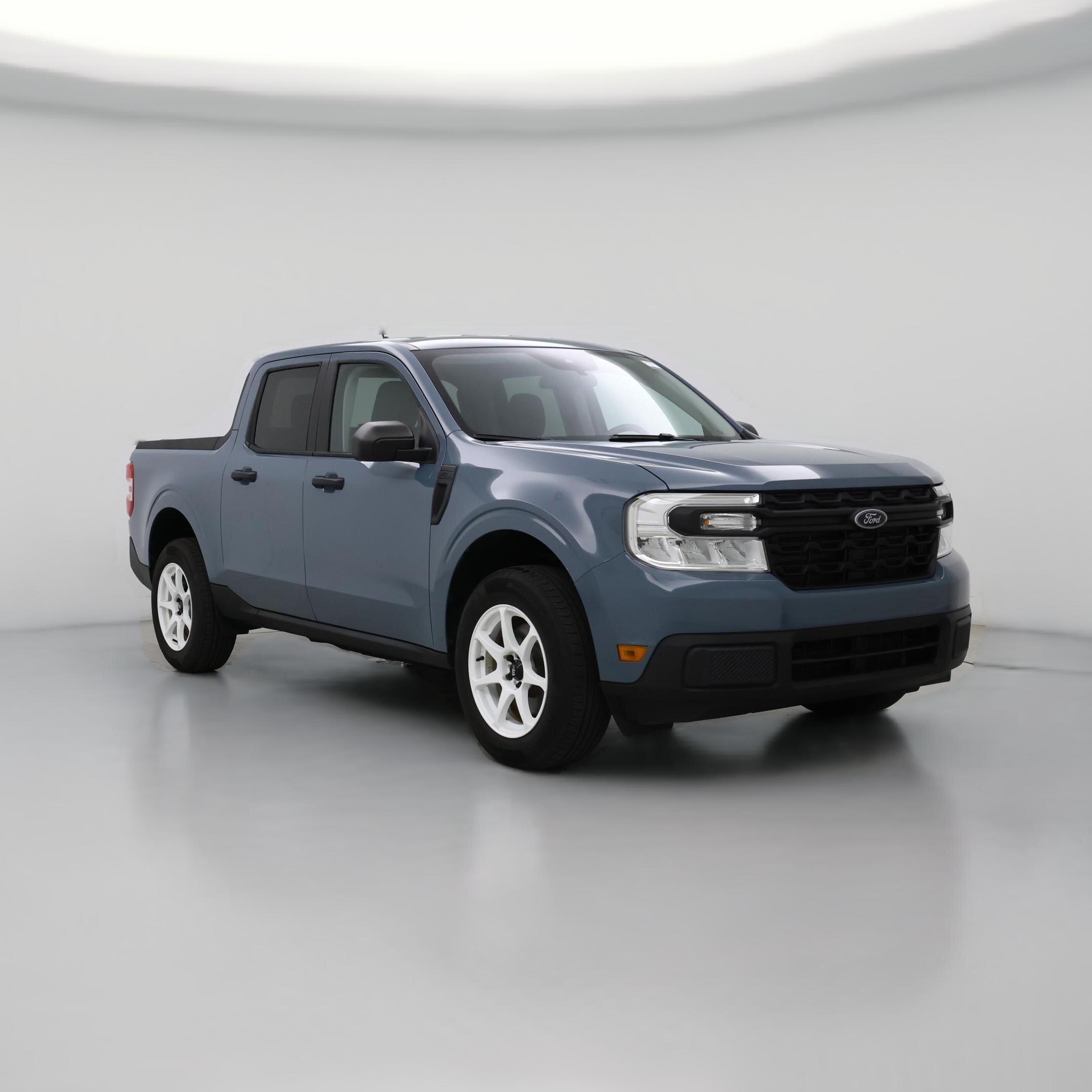 Thumbnail: 2023 Ford Maverick - 1