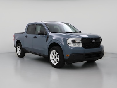 2023 Ford Maverick XL