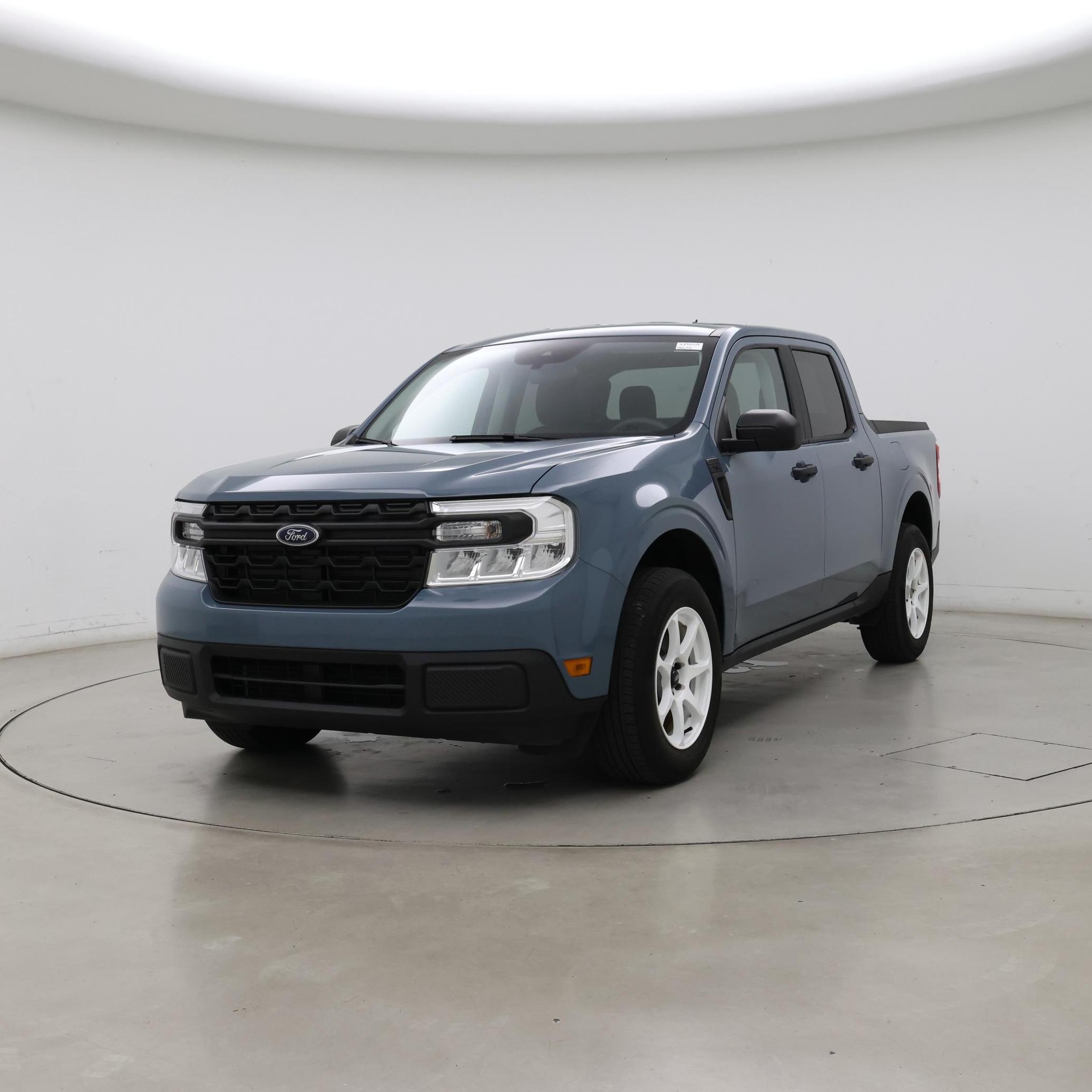 Thumbnail: 2023 Ford Maverick - 4