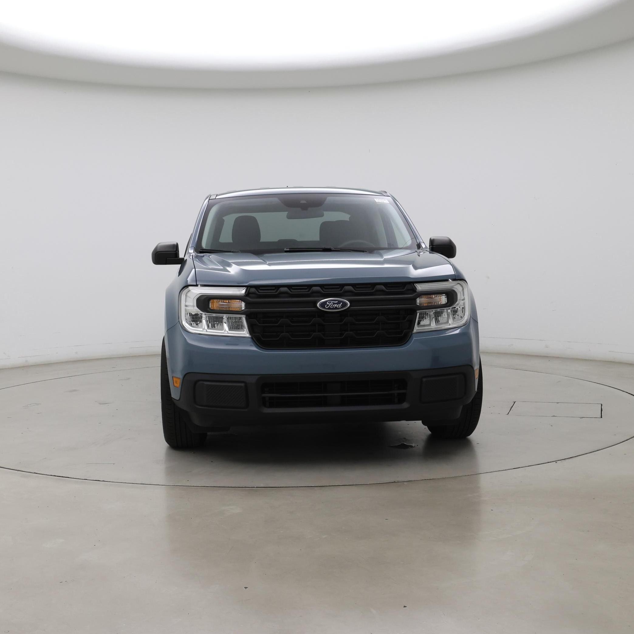 Thumbnail: 2023 Ford Maverick - 5
