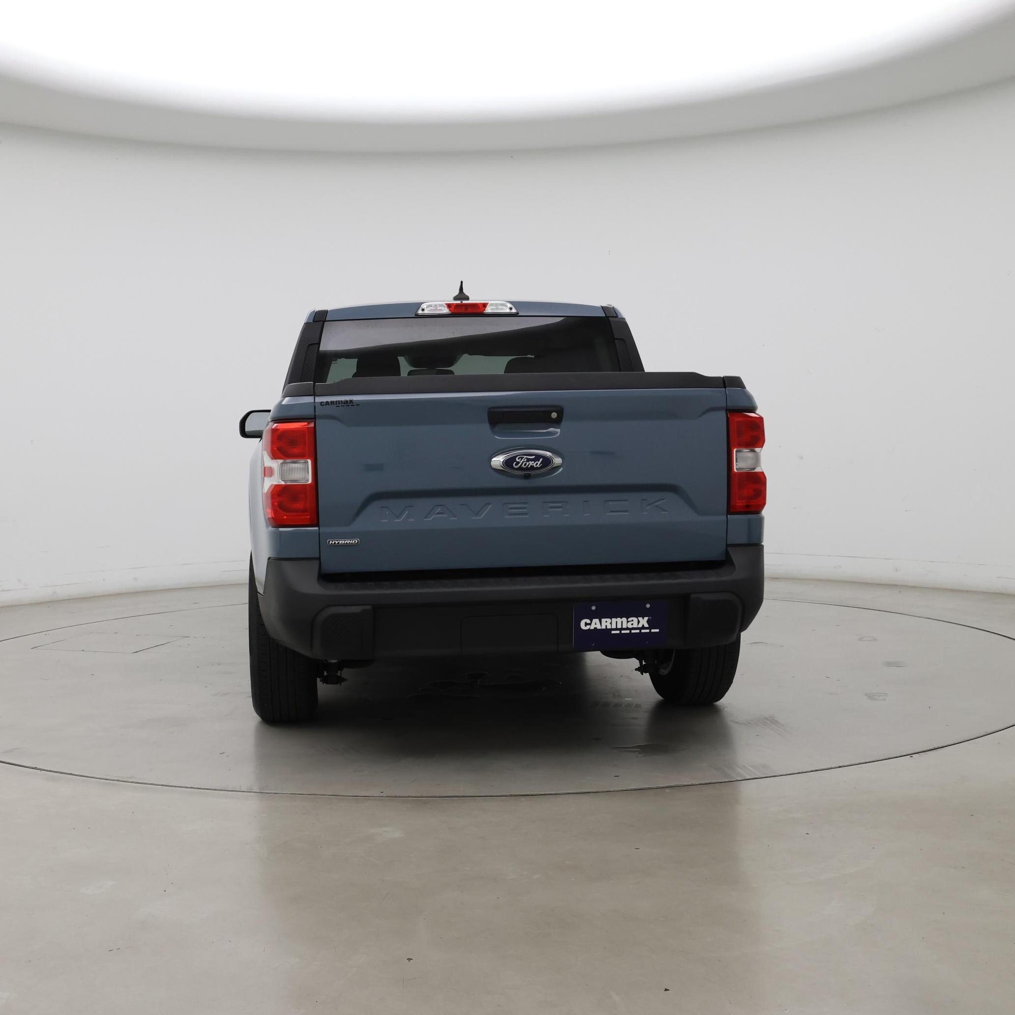 Thumbnail: 2023 Ford Maverick - 6