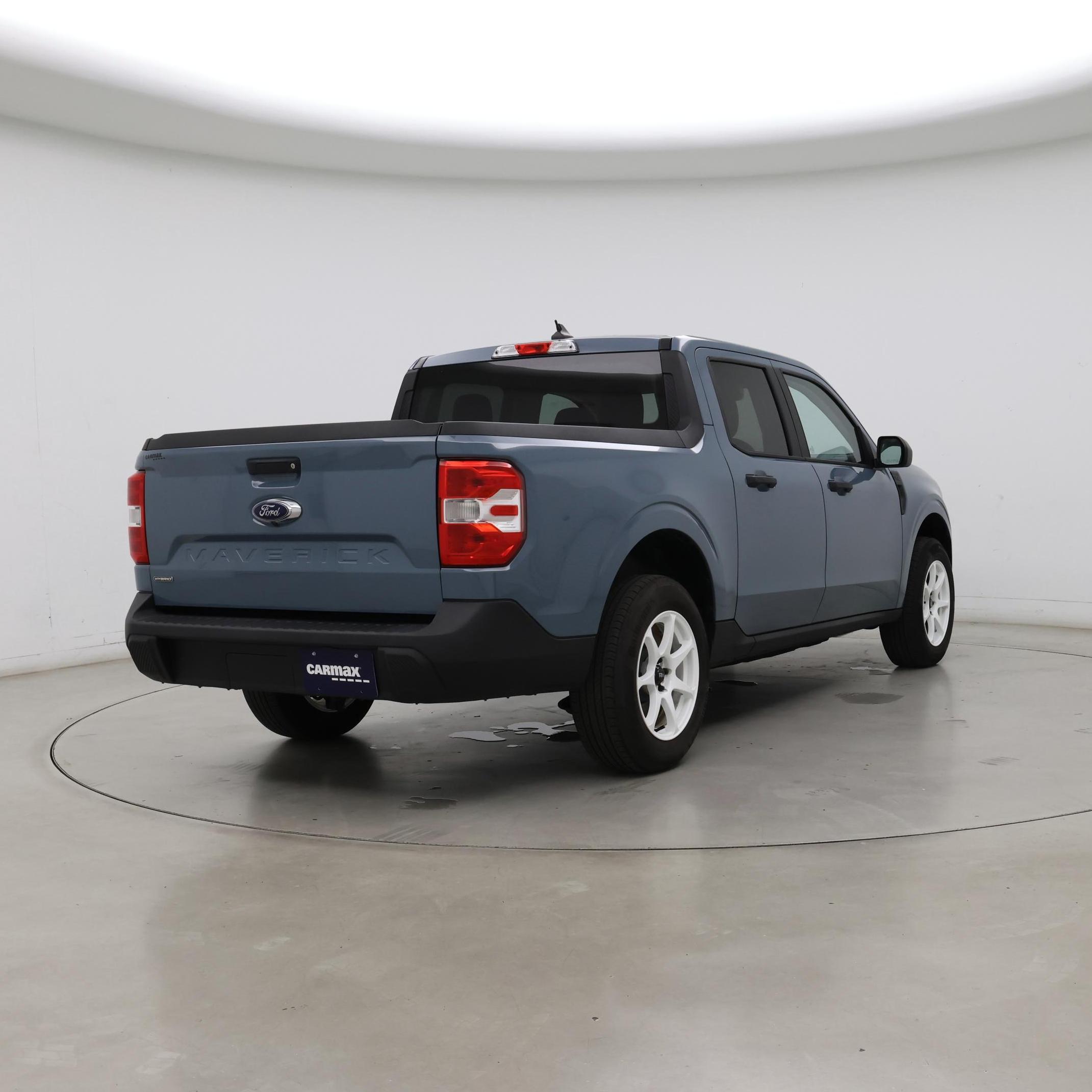 Thumbnail: 2023 Ford Maverick - 8