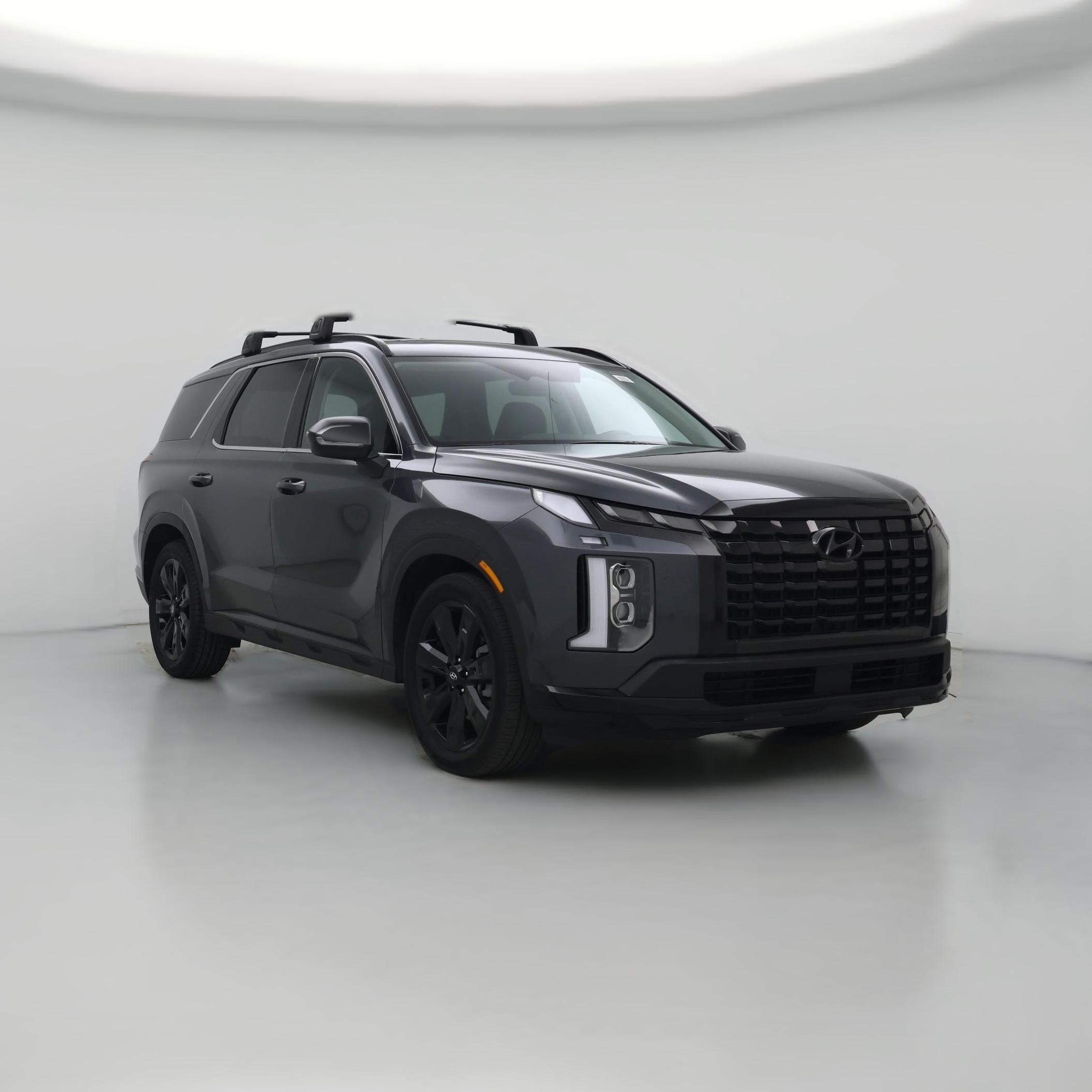 Thumbnail: 2023 Hyundai Palisade - 1