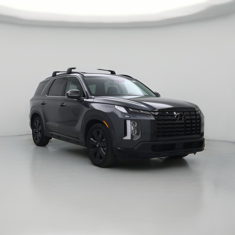 2023 Hyundai Palisade XRT