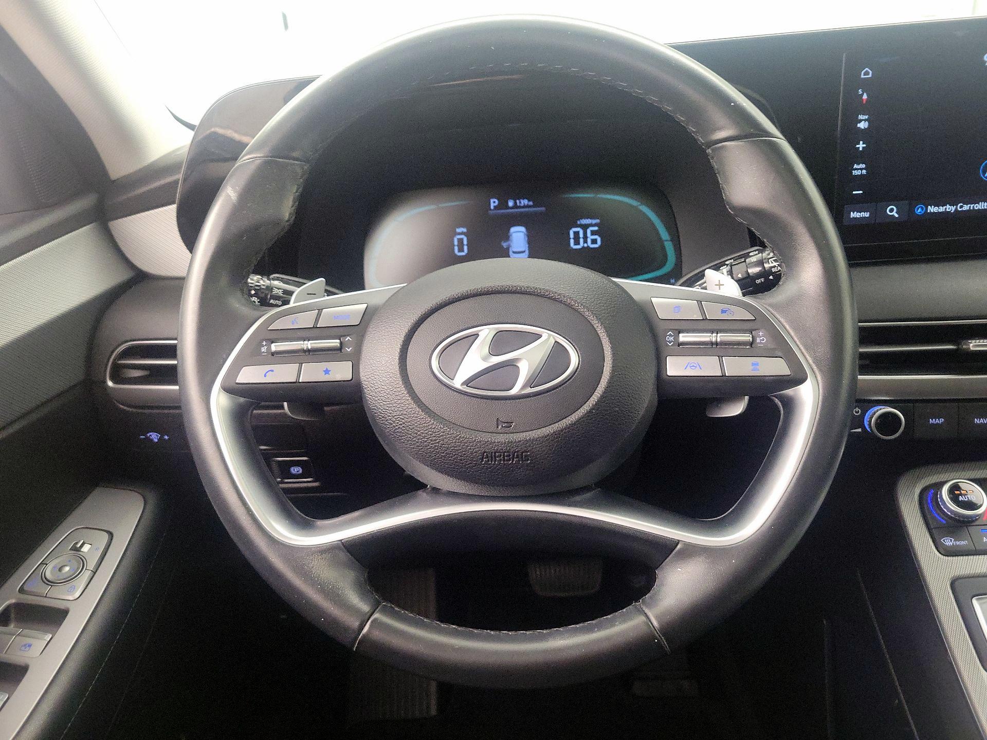 Thumbnail: 2023 Hyundai Palisade - 10