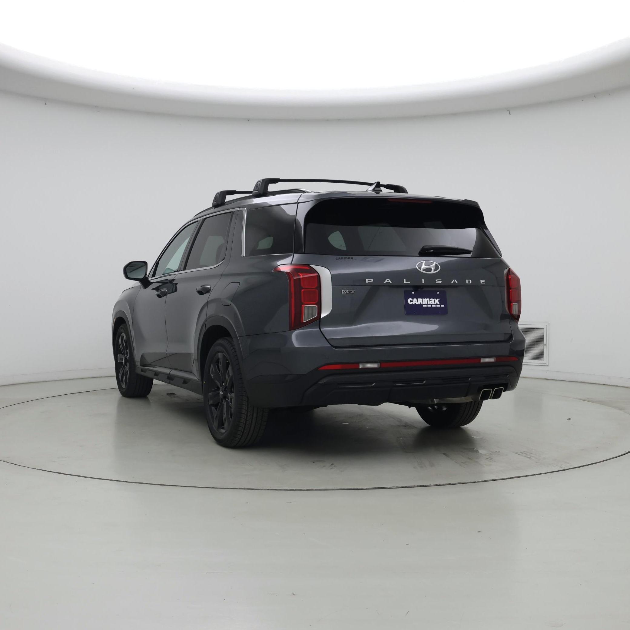 Thumbnail: 2023 Hyundai Palisade - 2