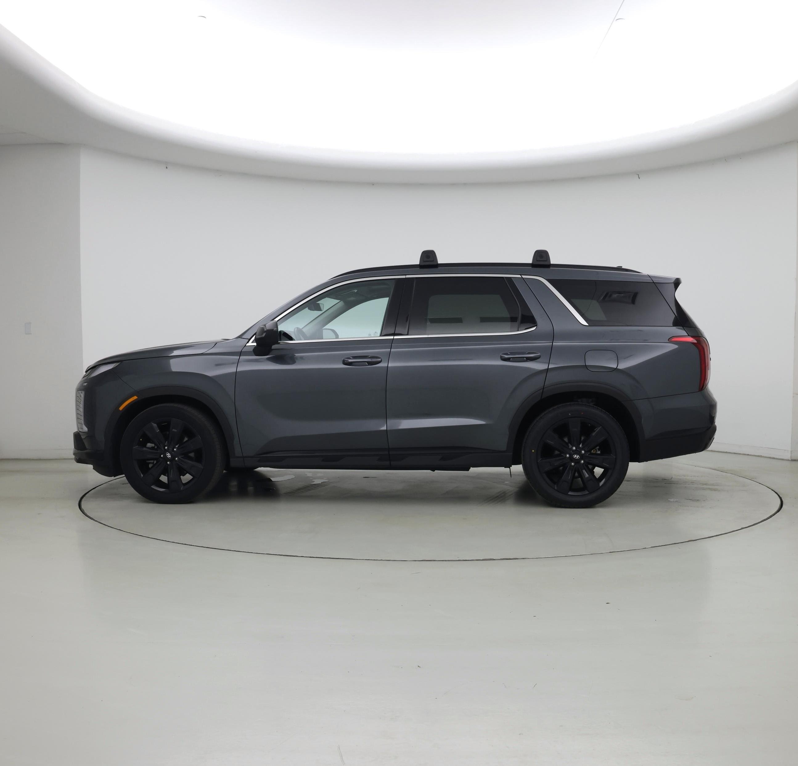 Thumbnail: 2023 Hyundai Palisade - 3