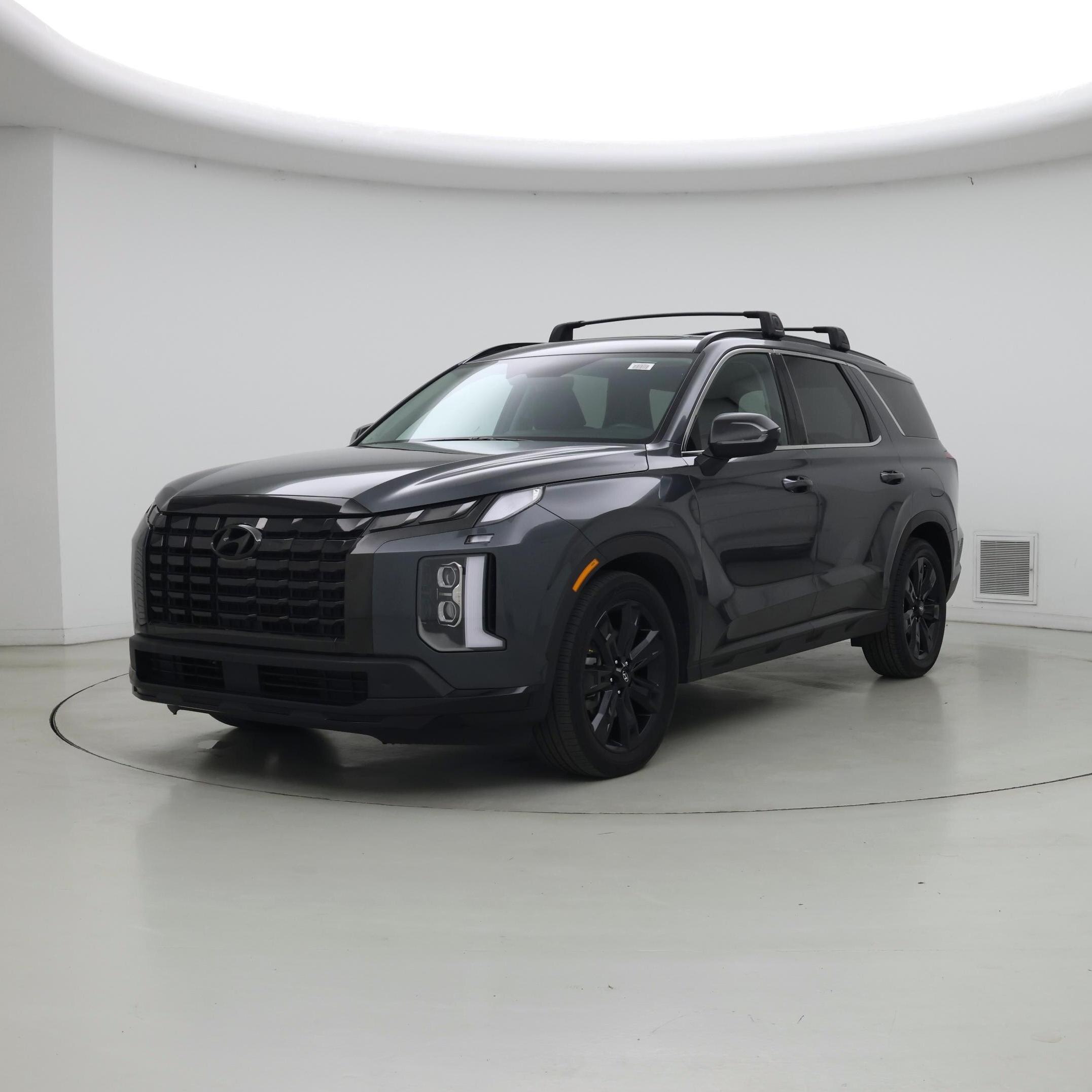 Thumbnail: 2023 Hyundai Palisade - 4