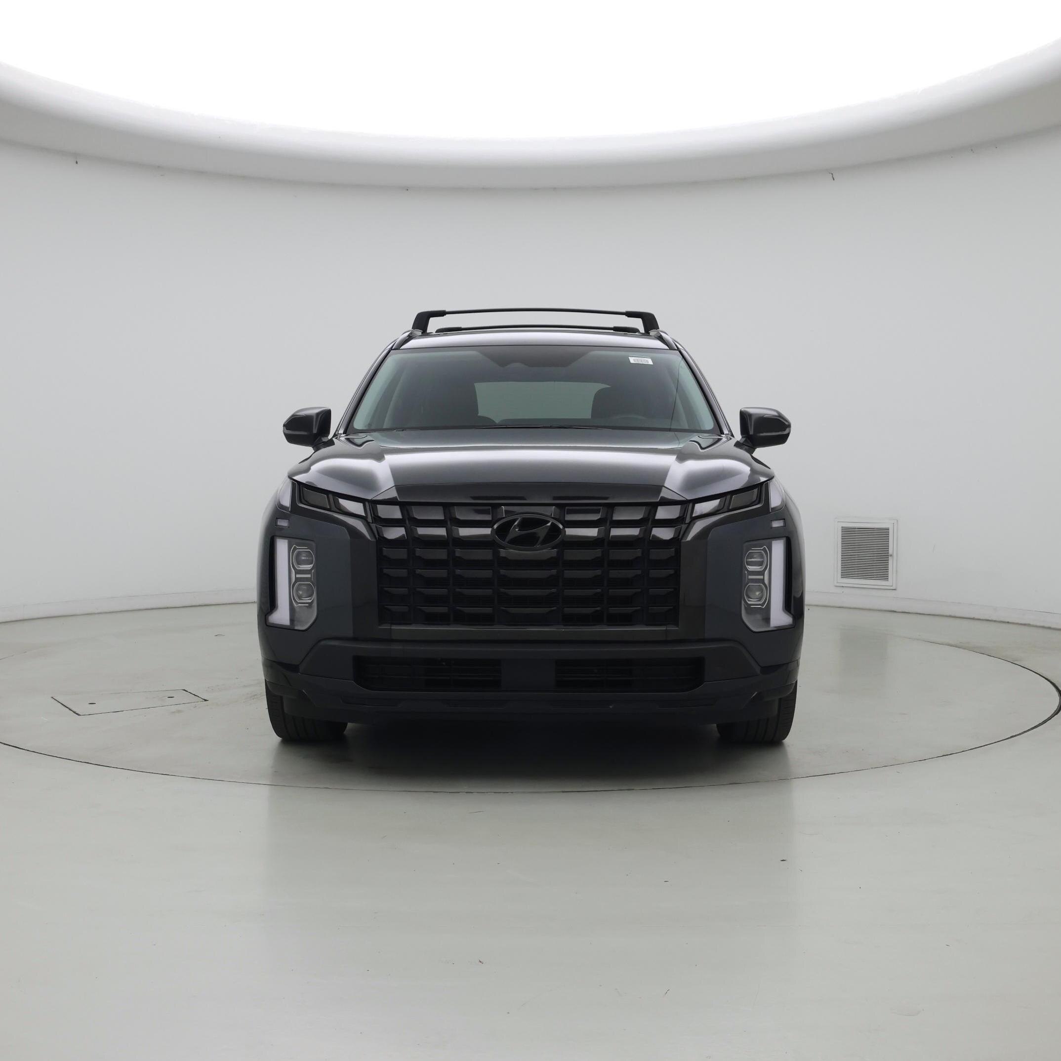 Thumbnail: 2023 Hyundai Palisade - 5