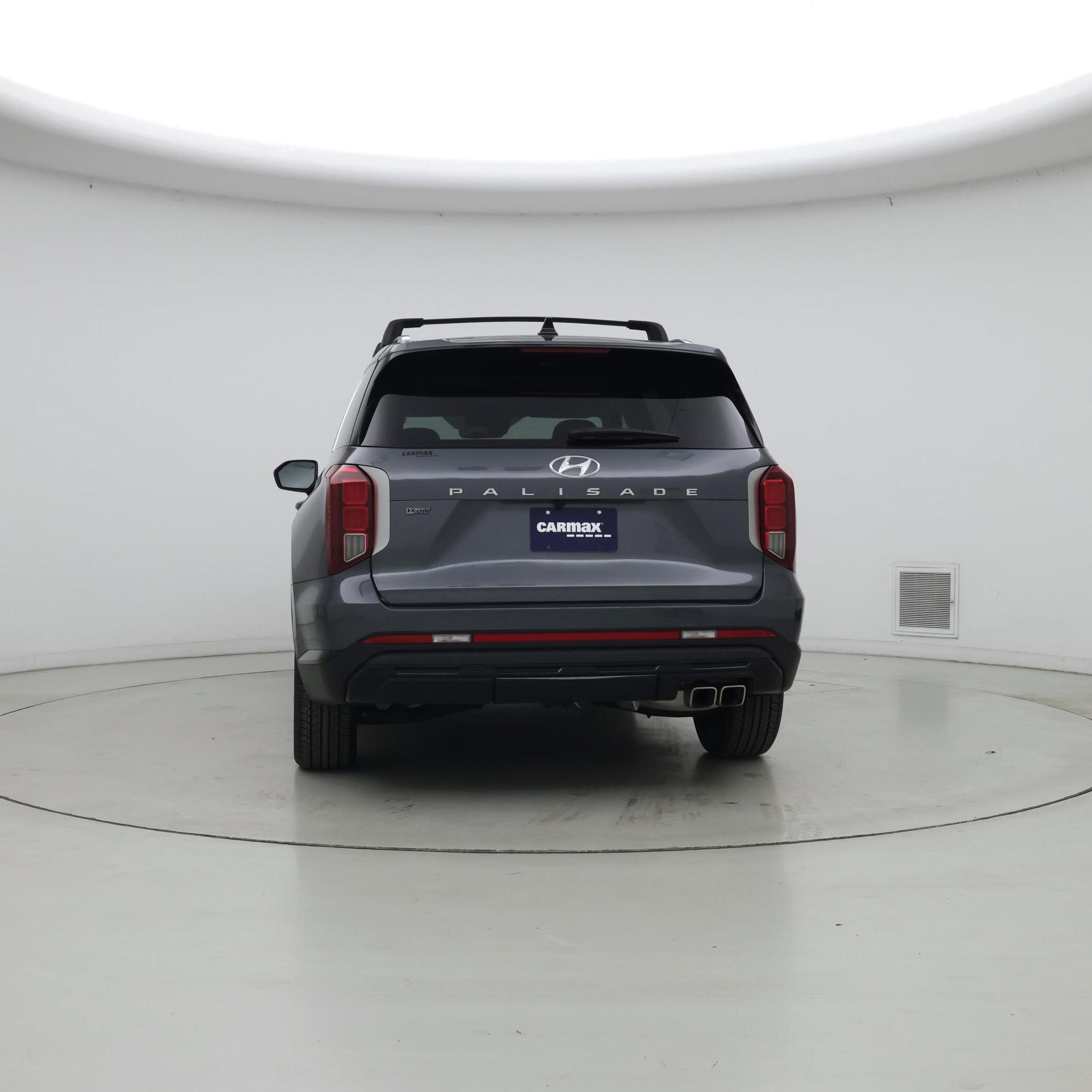 Thumbnail: 2023 Hyundai Palisade - 6