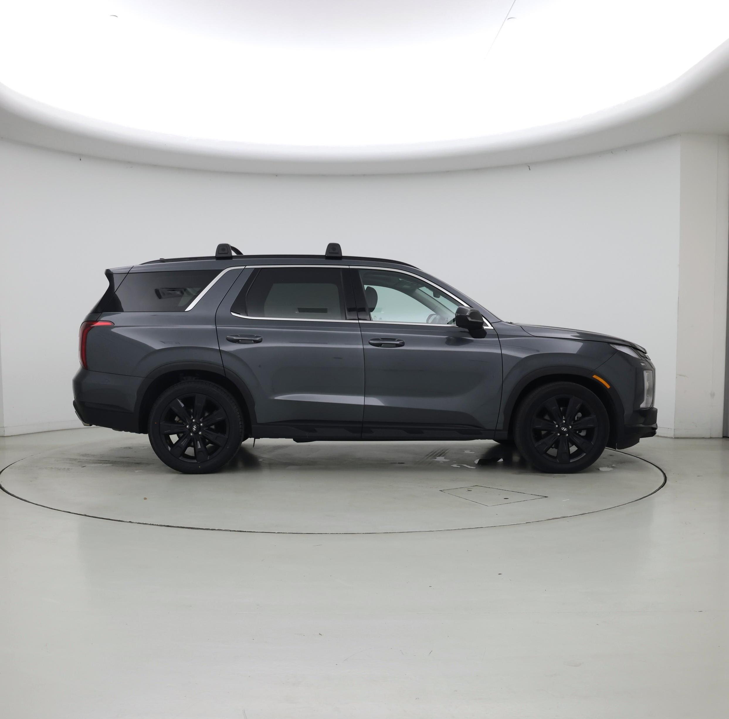 Thumbnail: 2023 Hyundai Palisade - 7