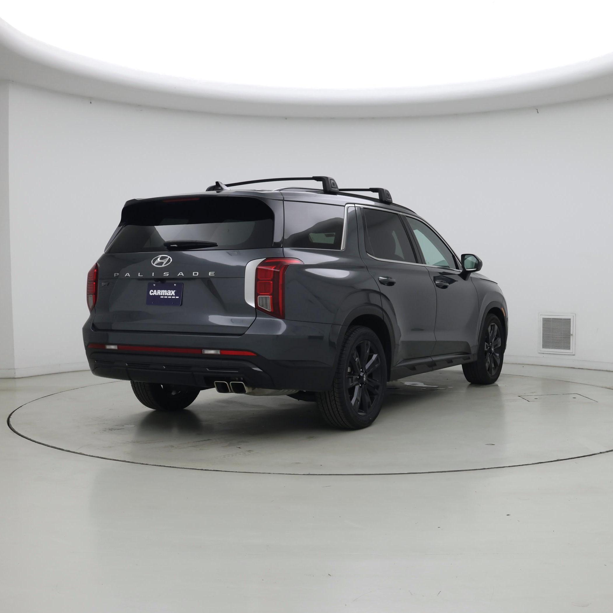 Thumbnail: 2023 Hyundai Palisade - 8