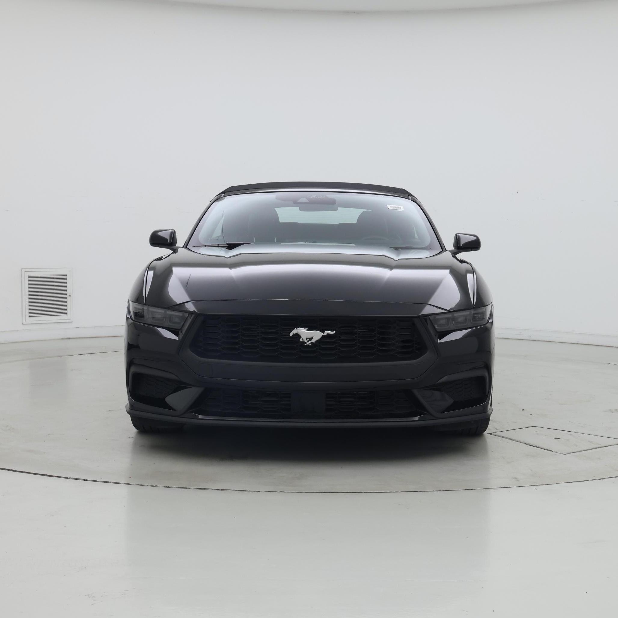 Thumbnail: 2025 Ford Mustang - 5