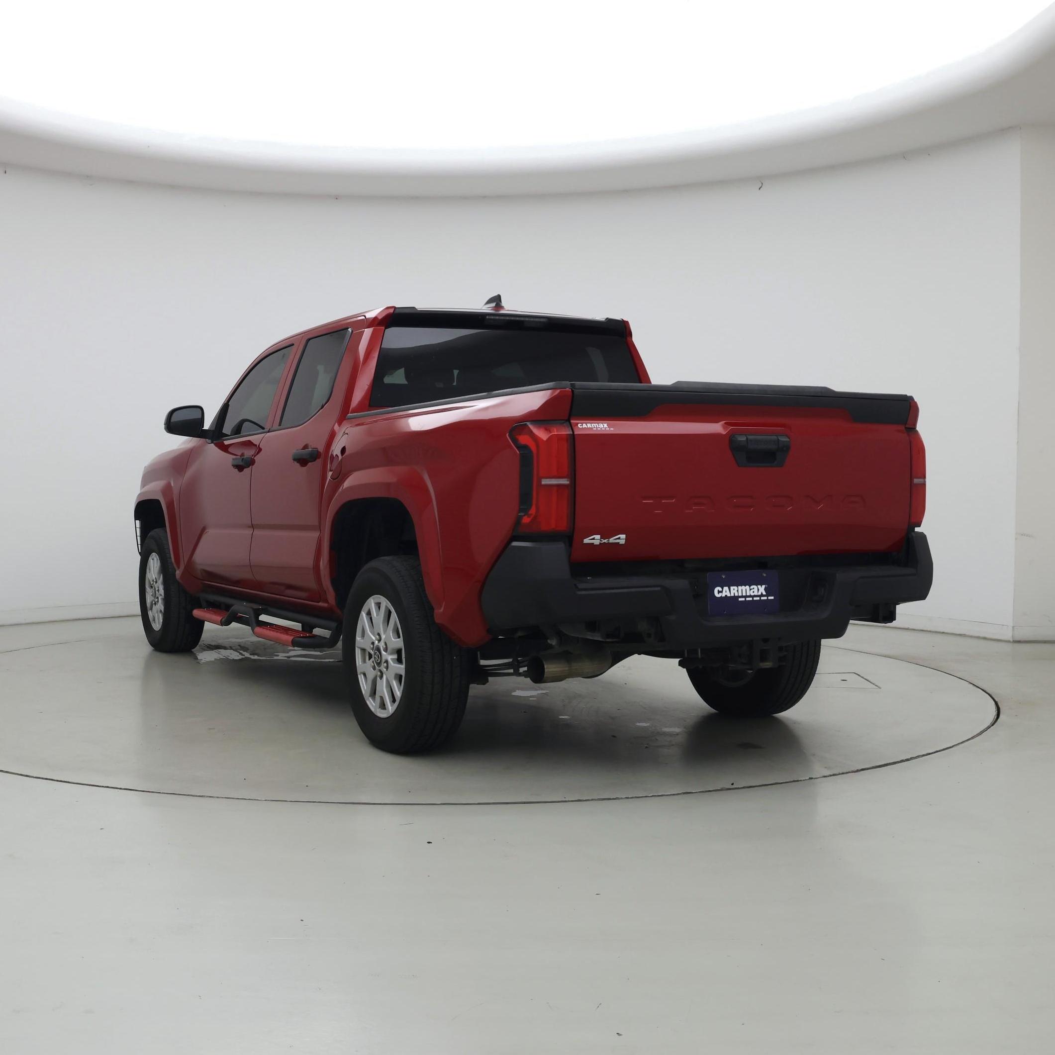 Thumbnail: 2025 Toyota Tacoma - 2