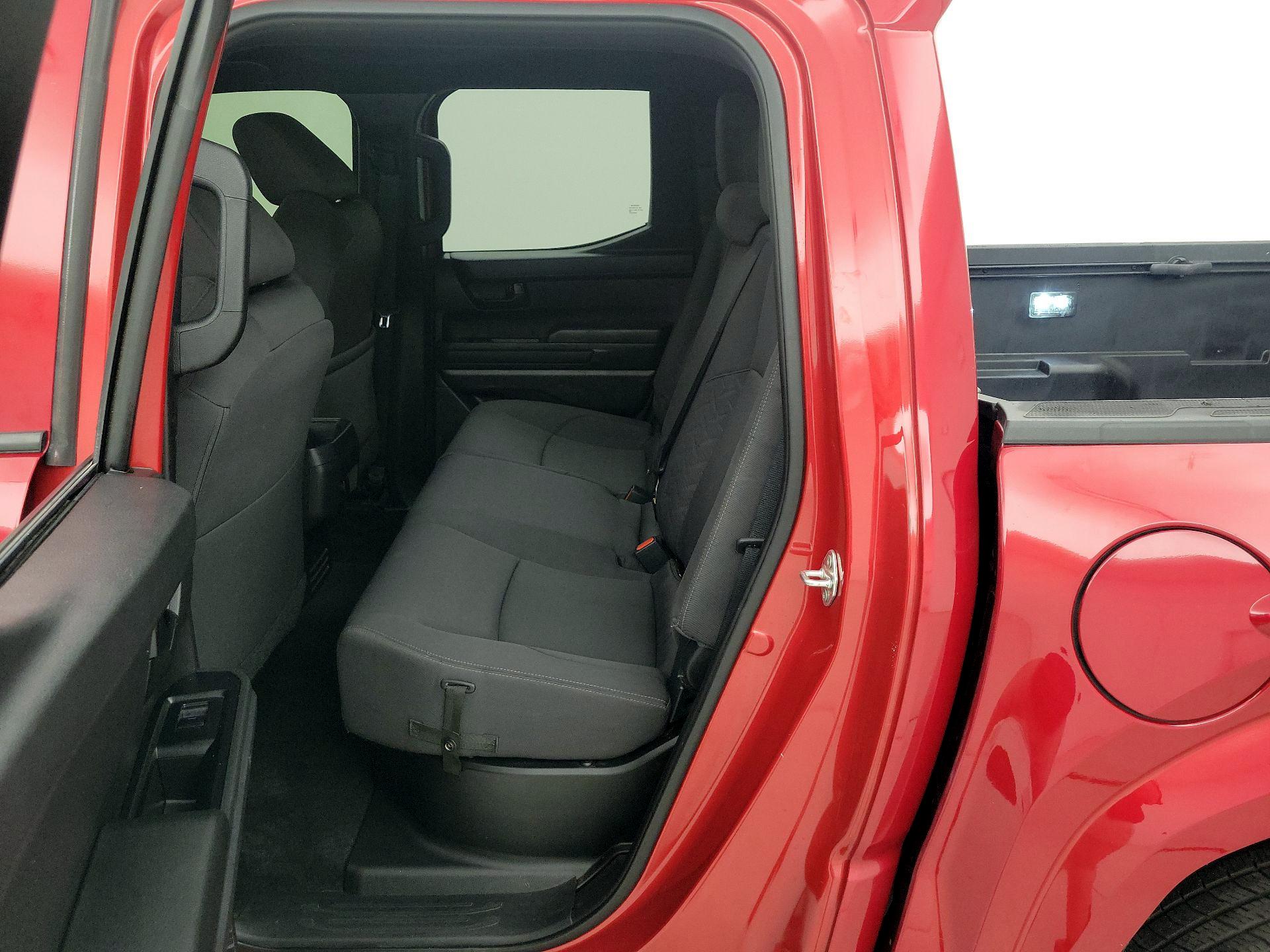 Thumbnail: 2025 Toyota Tacoma - 19