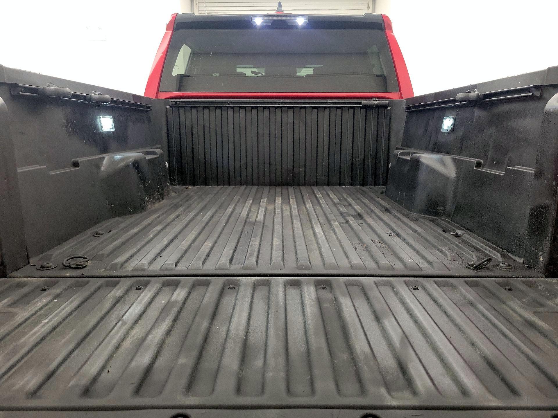 Thumbnail: 2025 Toyota Tacoma - 20