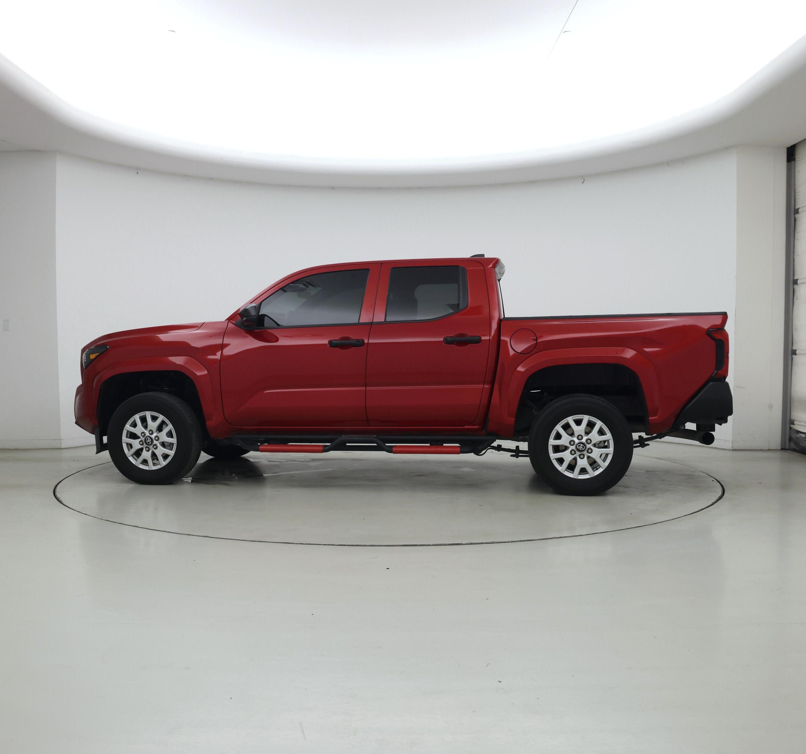 Thumbnail: 2025 Toyota Tacoma - 3
